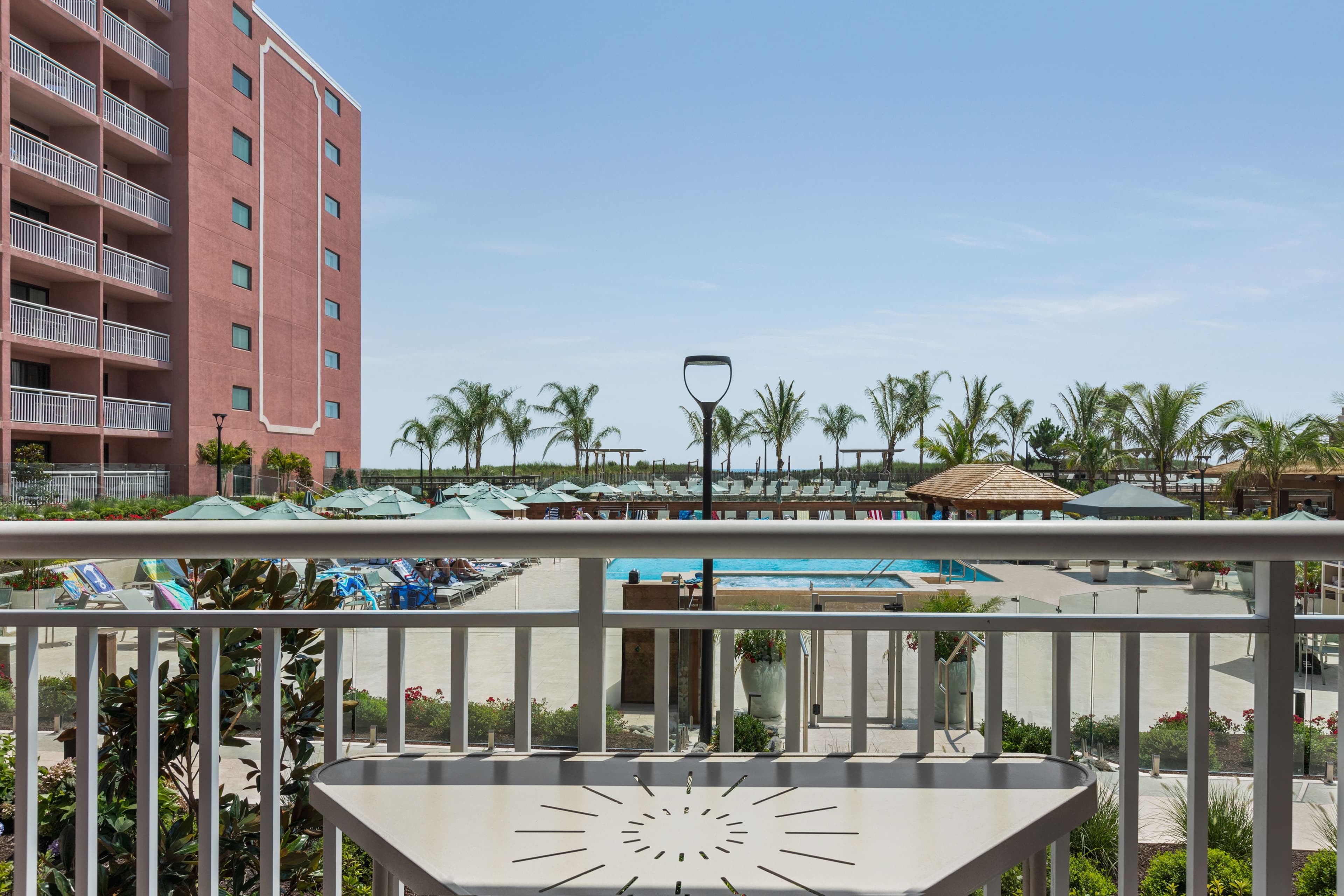 Holiday Inn Ocean City — 17