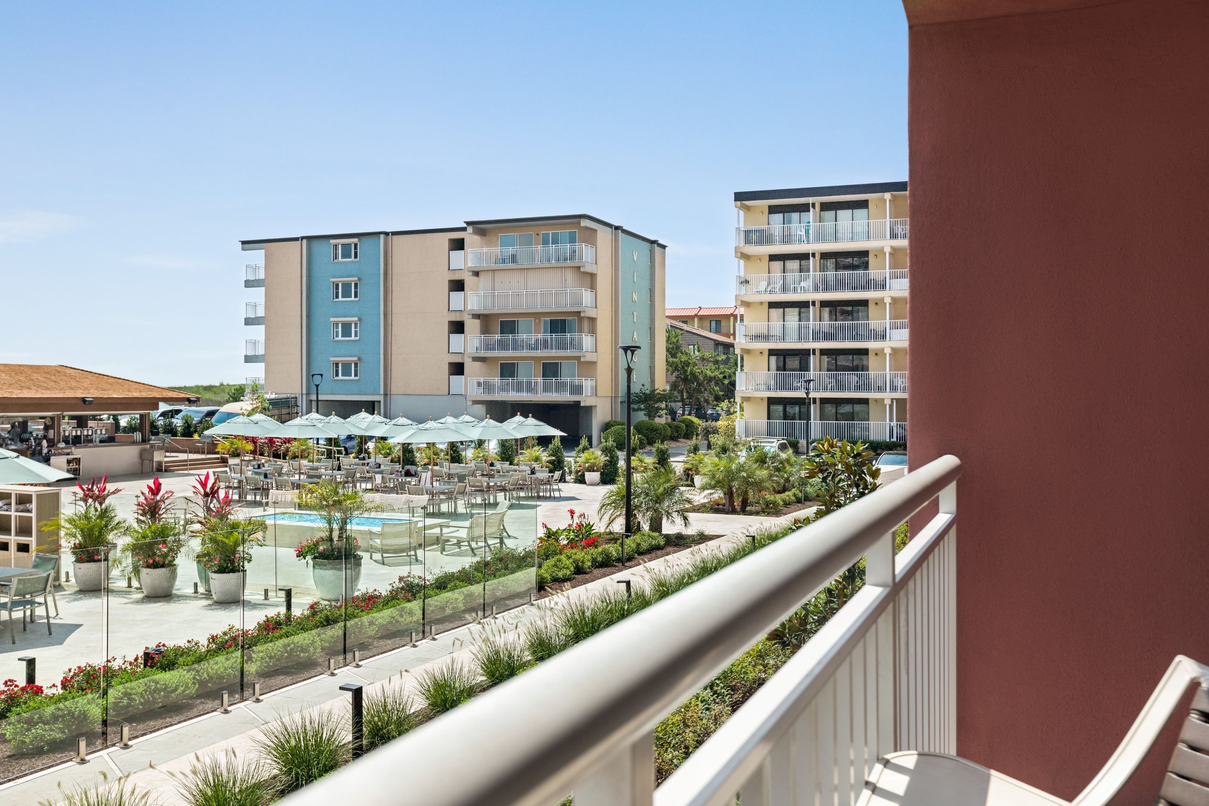 Holiday Inn Ocean City — 18