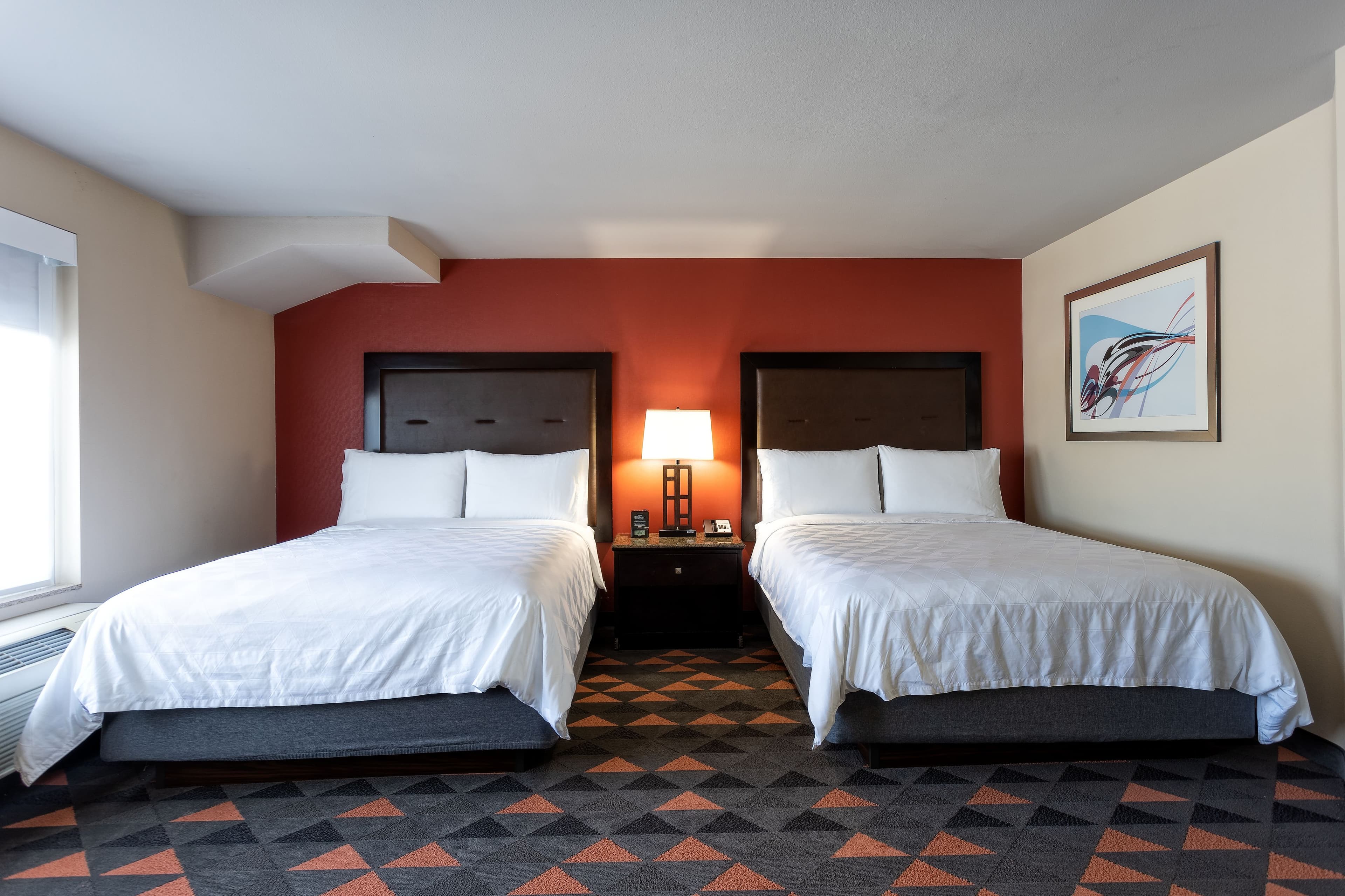 Holiday Inn Oceanside Camp Pendleton Area — 38