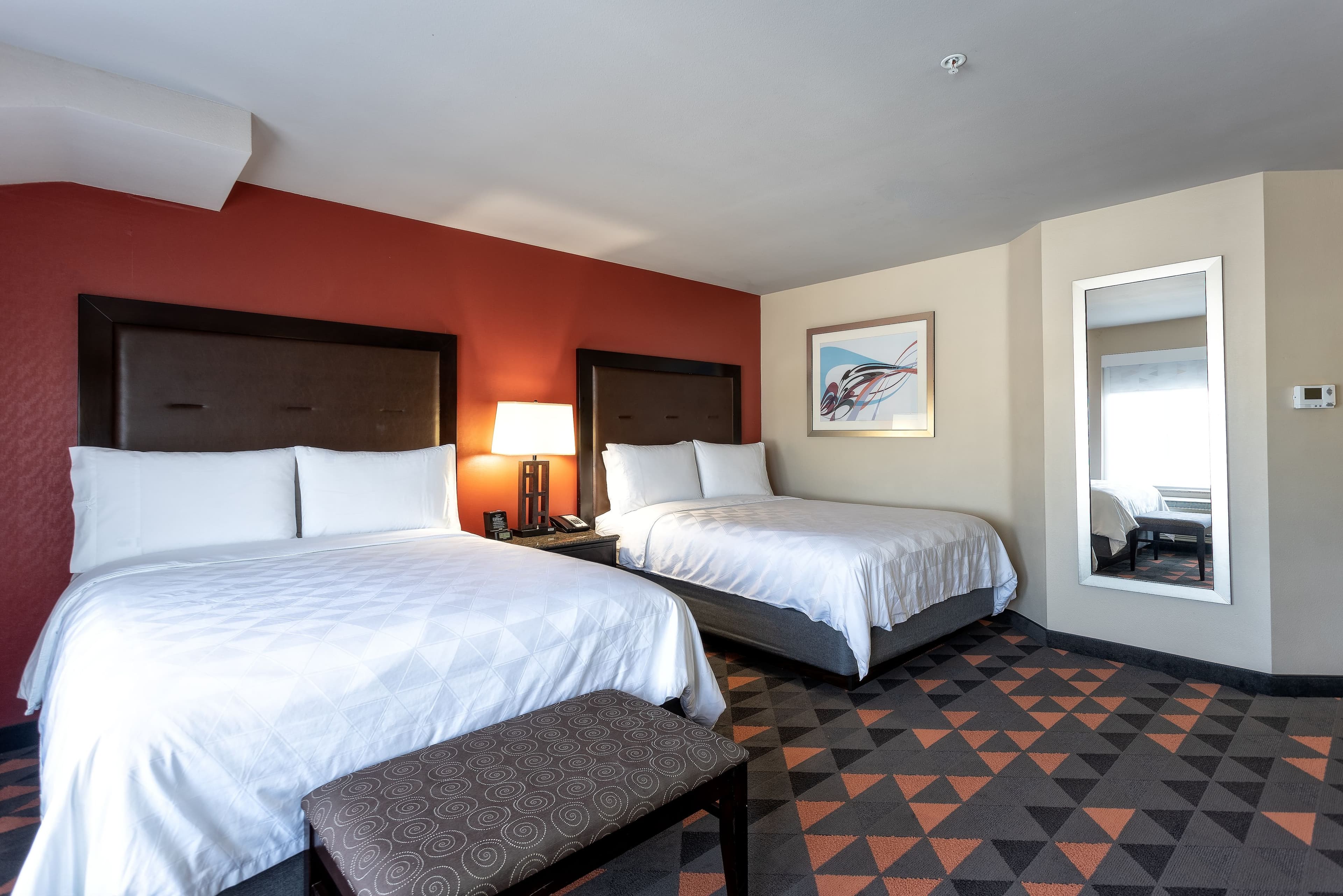 Holiday Inn Oceanside Camp Pendleton Area — 27