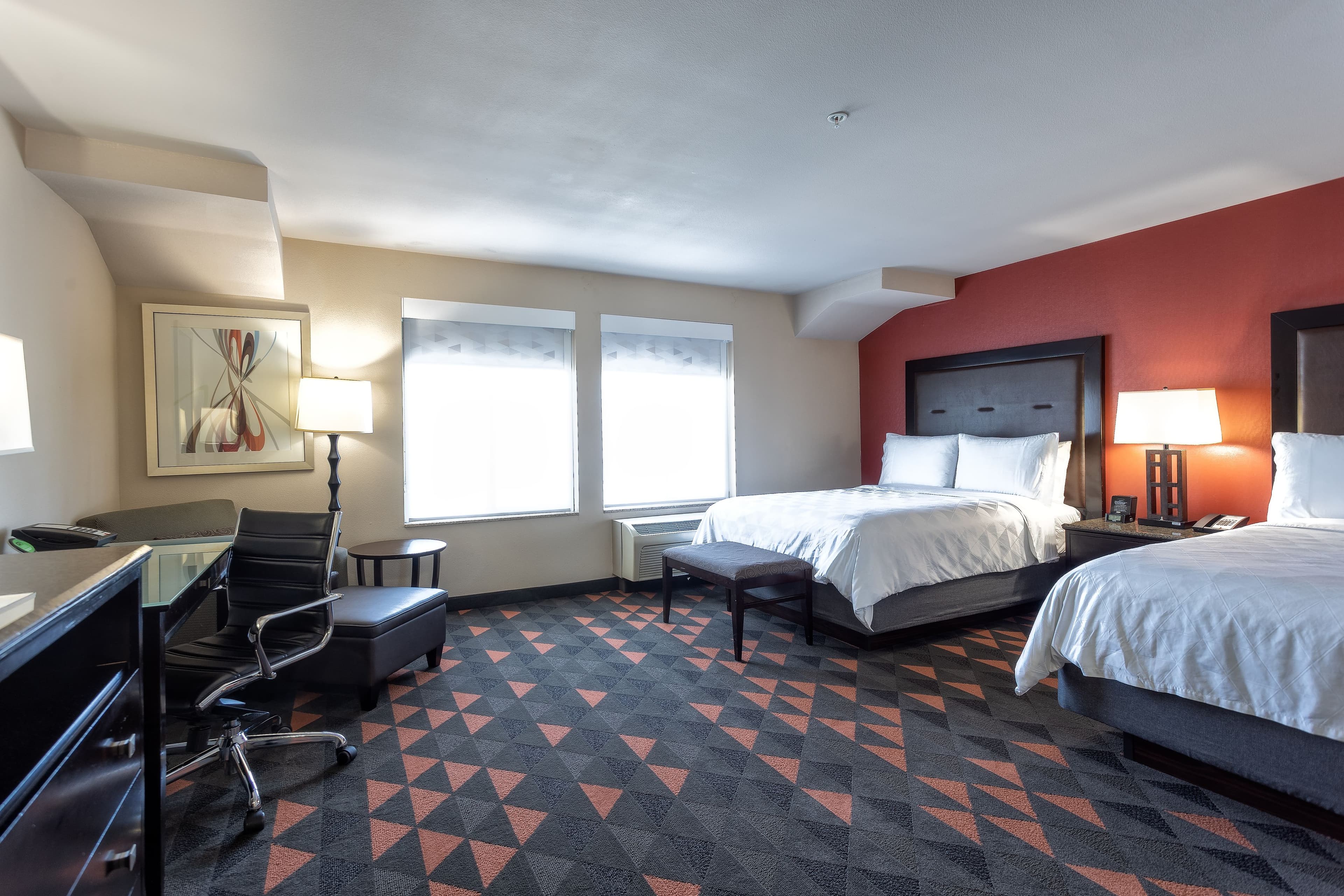 Holiday Inn Oceanside Camp Pendleton Area — 26