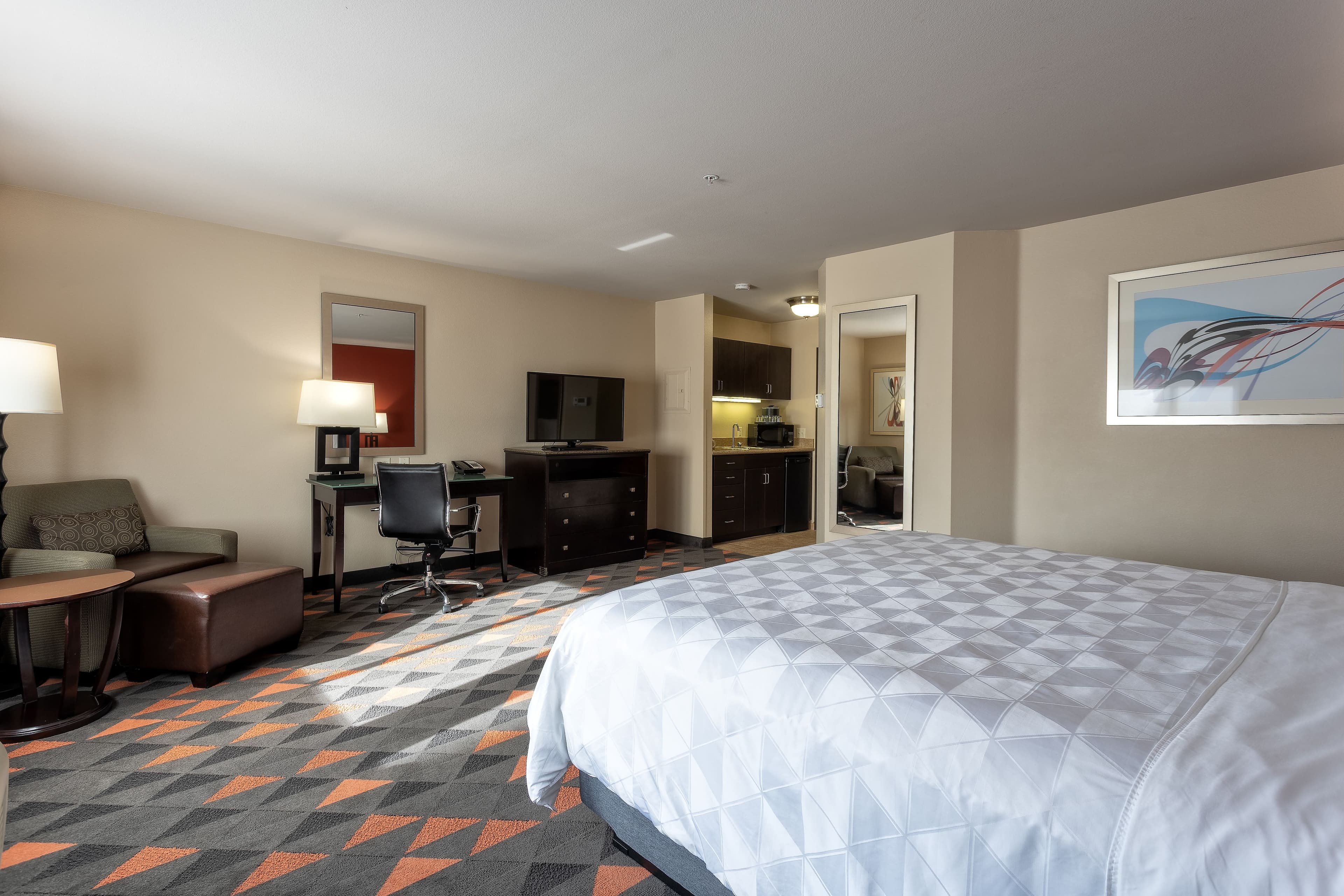 Holiday Inn Oceanside Camp Pendleton Area — 7