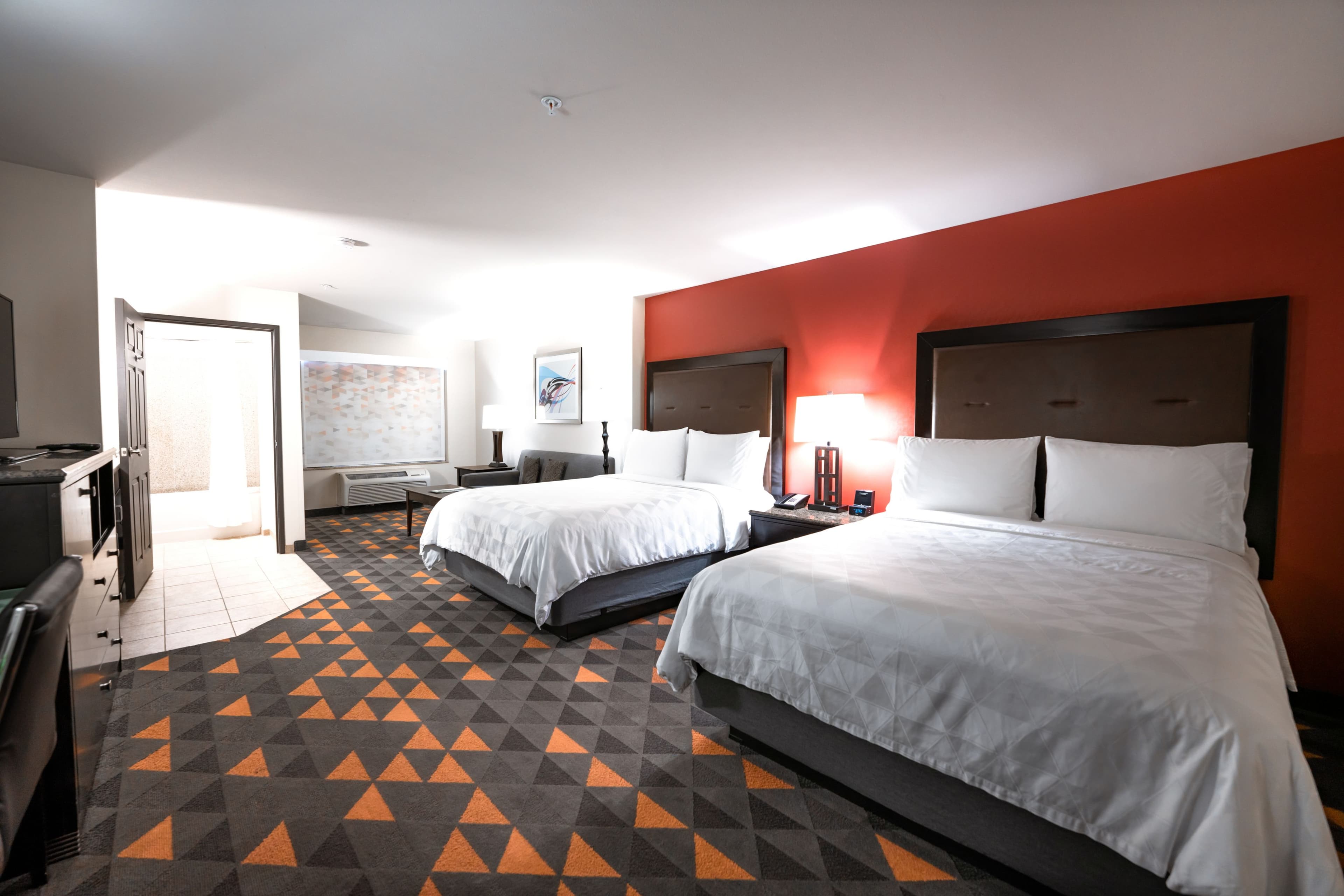 Holiday Inn Oceanside Camp Pendleton Area — 36