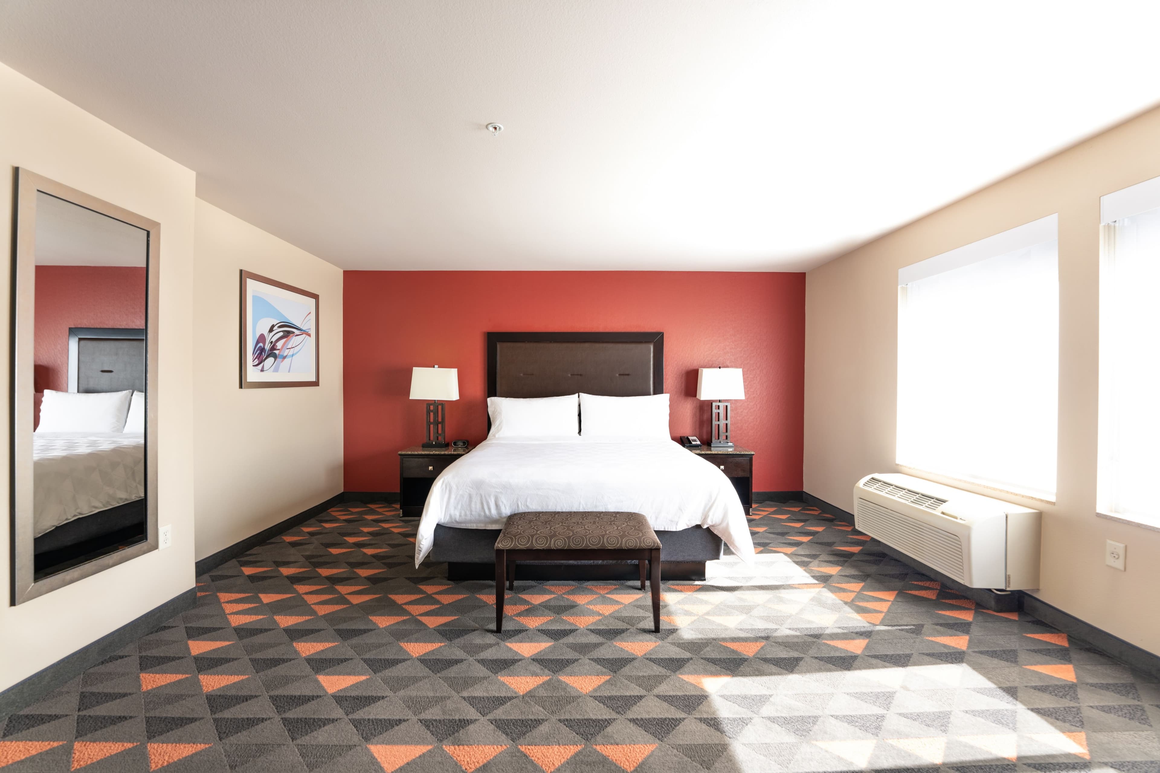 Holiday Inn Oceanside Camp Pendleton Area — 8