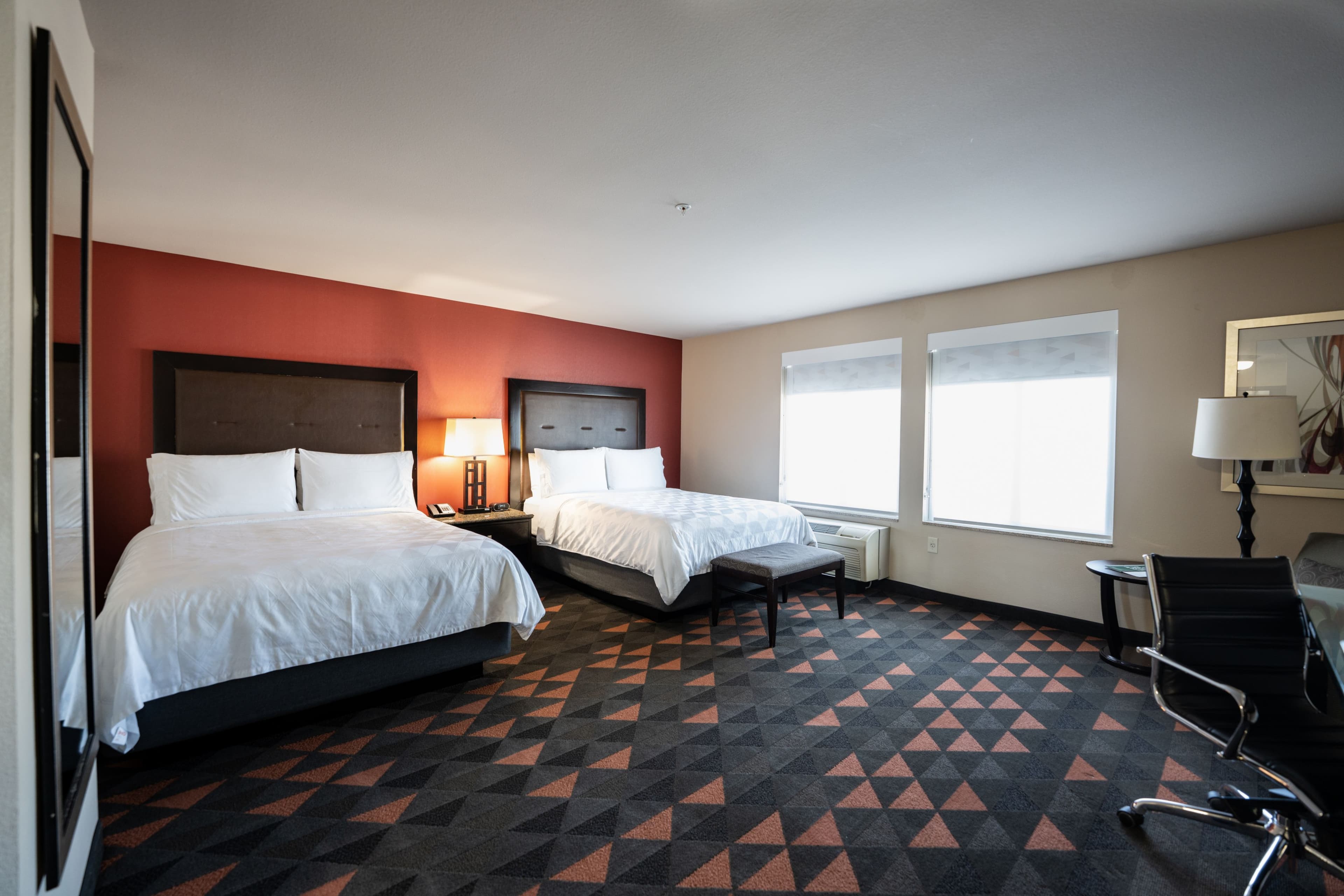 Holiday Inn Oceanside Camp Pendleton Area — 29