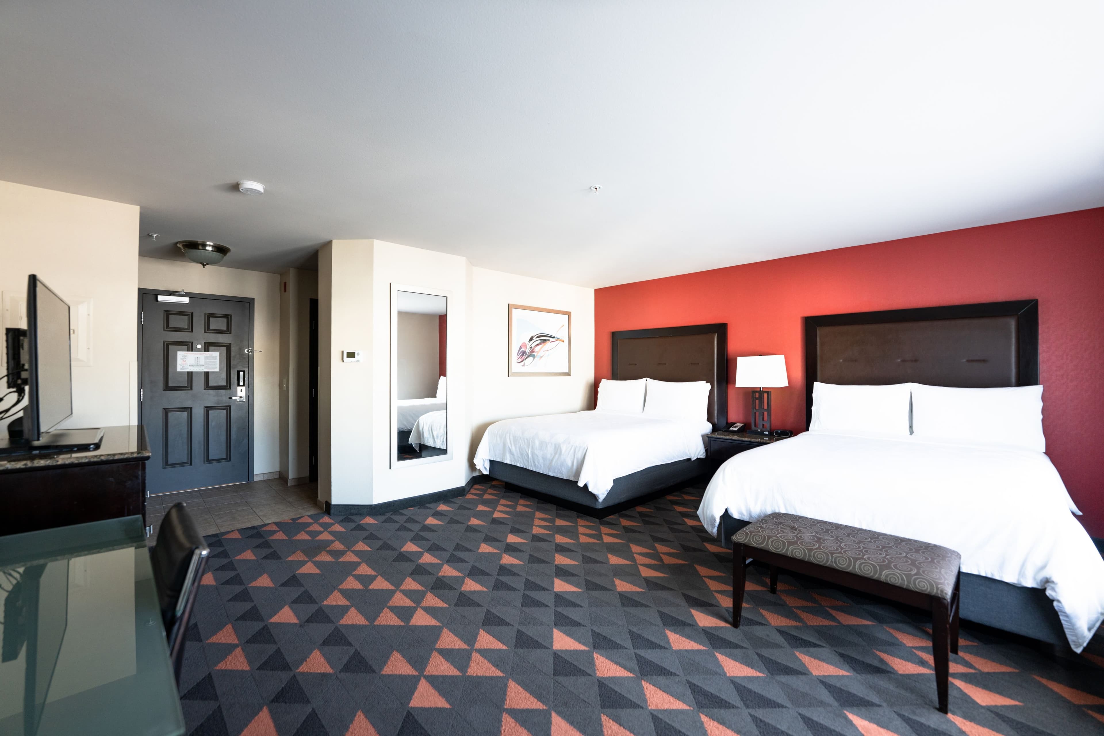 Holiday Inn Oceanside Camp Pendleton Area — 33