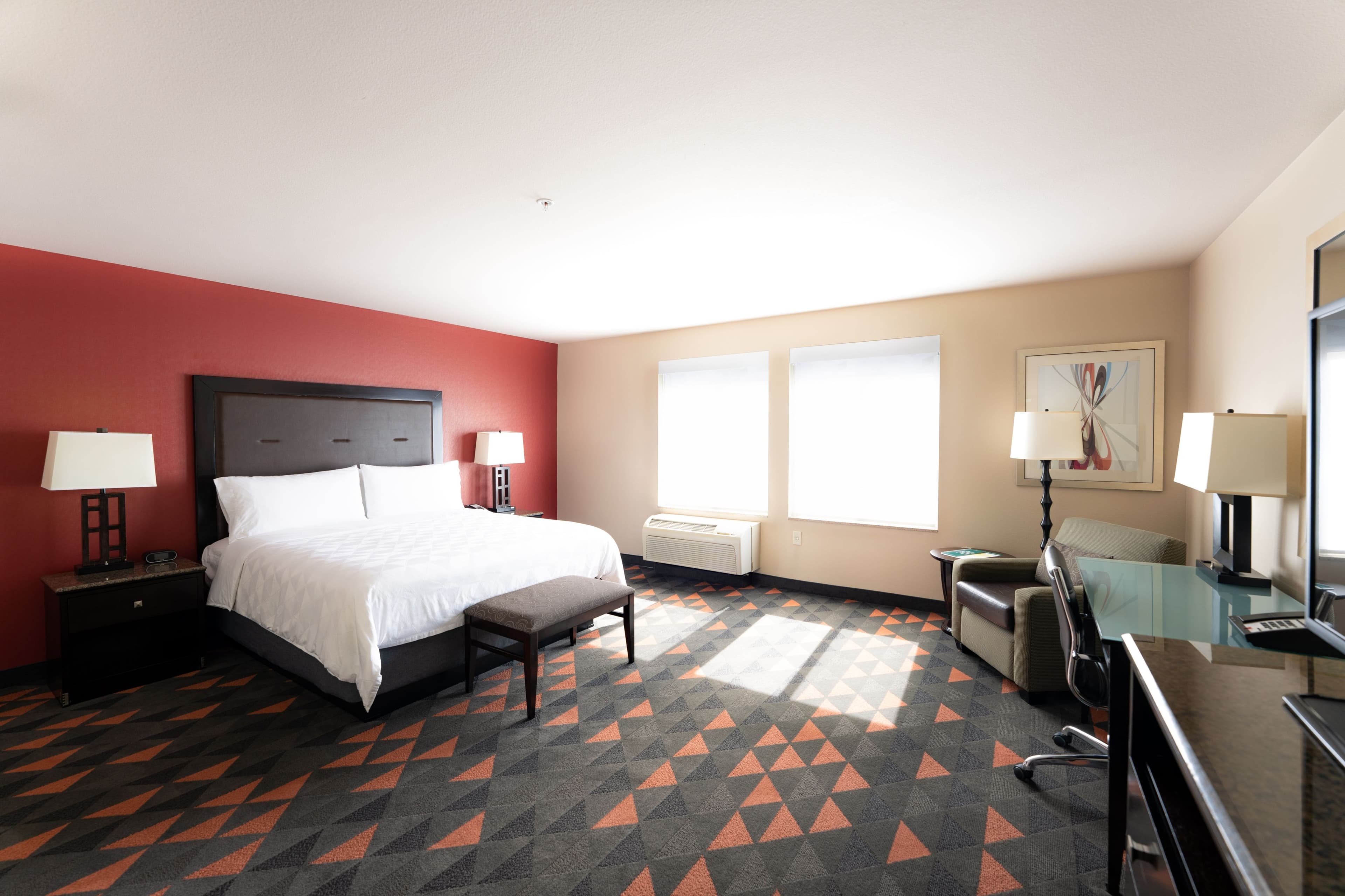 Holiday Inn Oceanside Camp Pendleton Area — 13