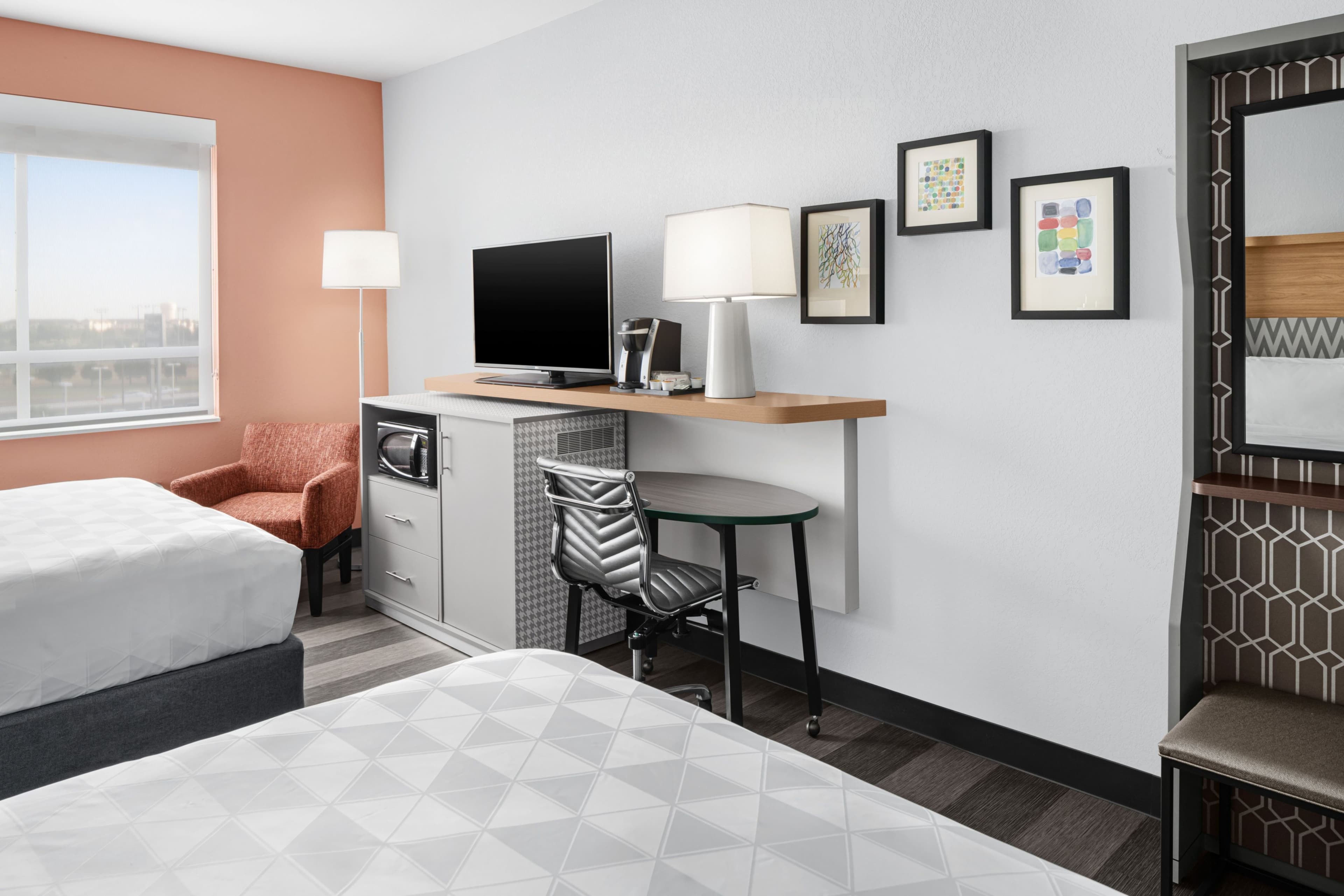 Holiday Inn Odessa — 14