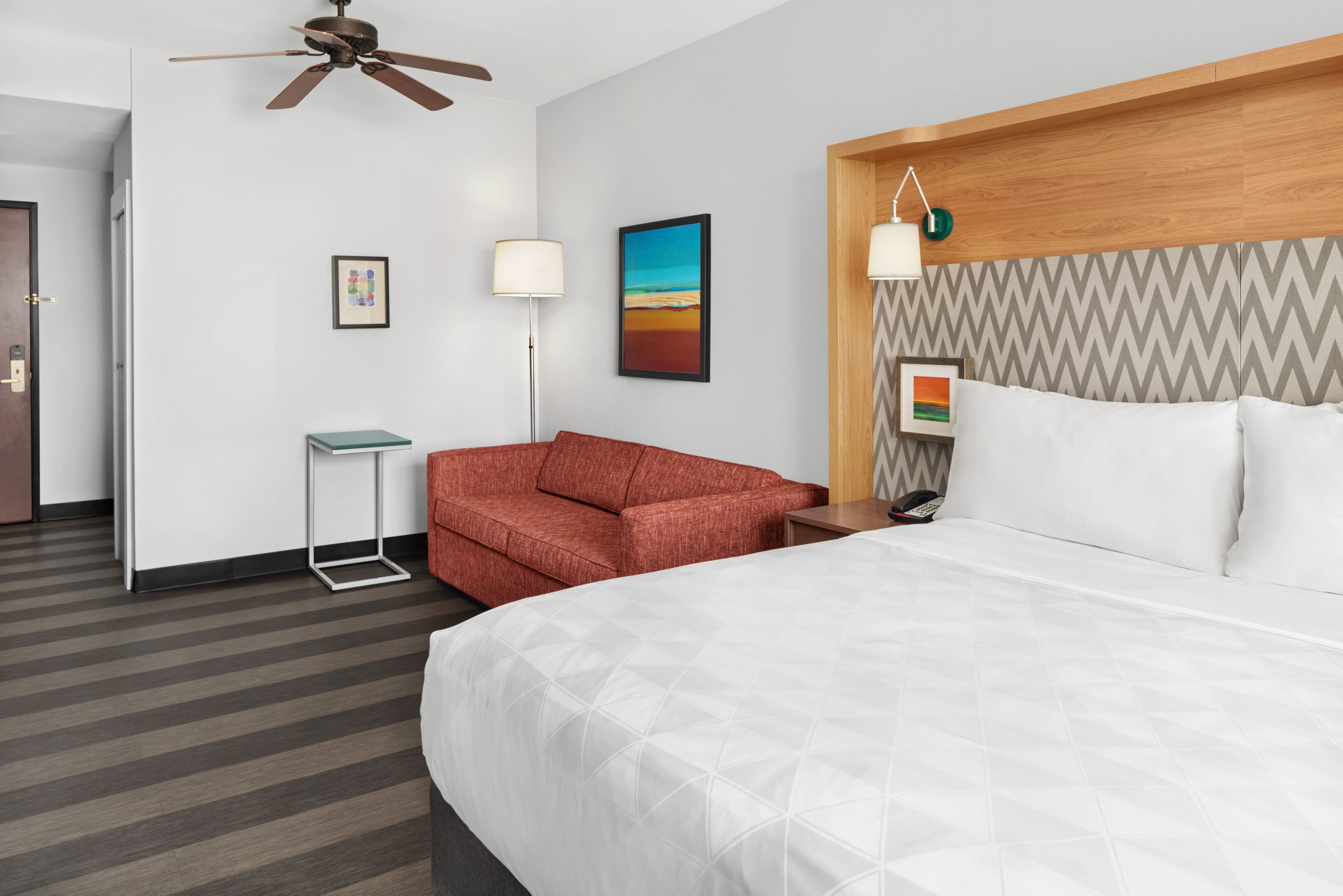 Holiday Inn Odessa — 12