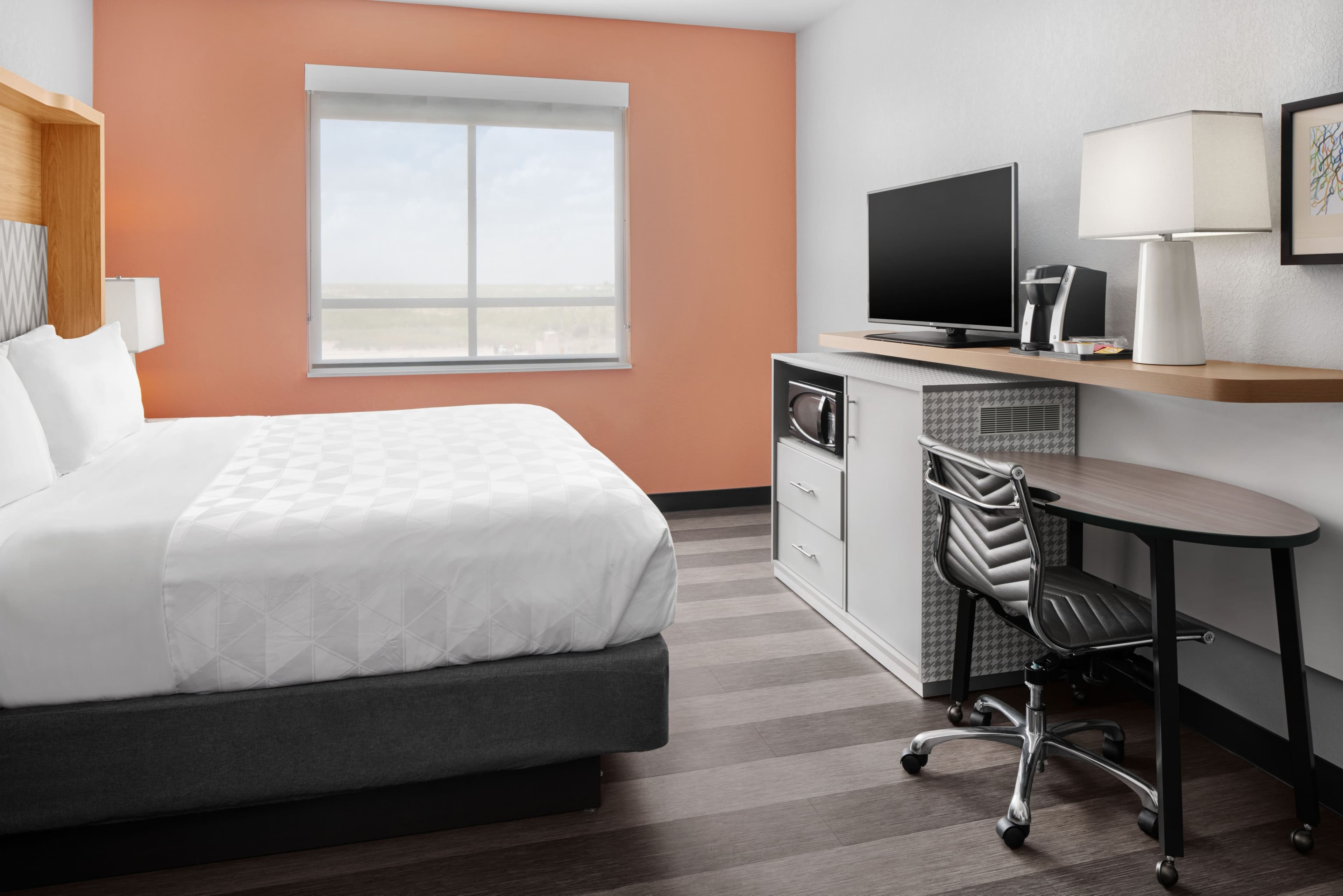 Holiday Inn Odessa — 6