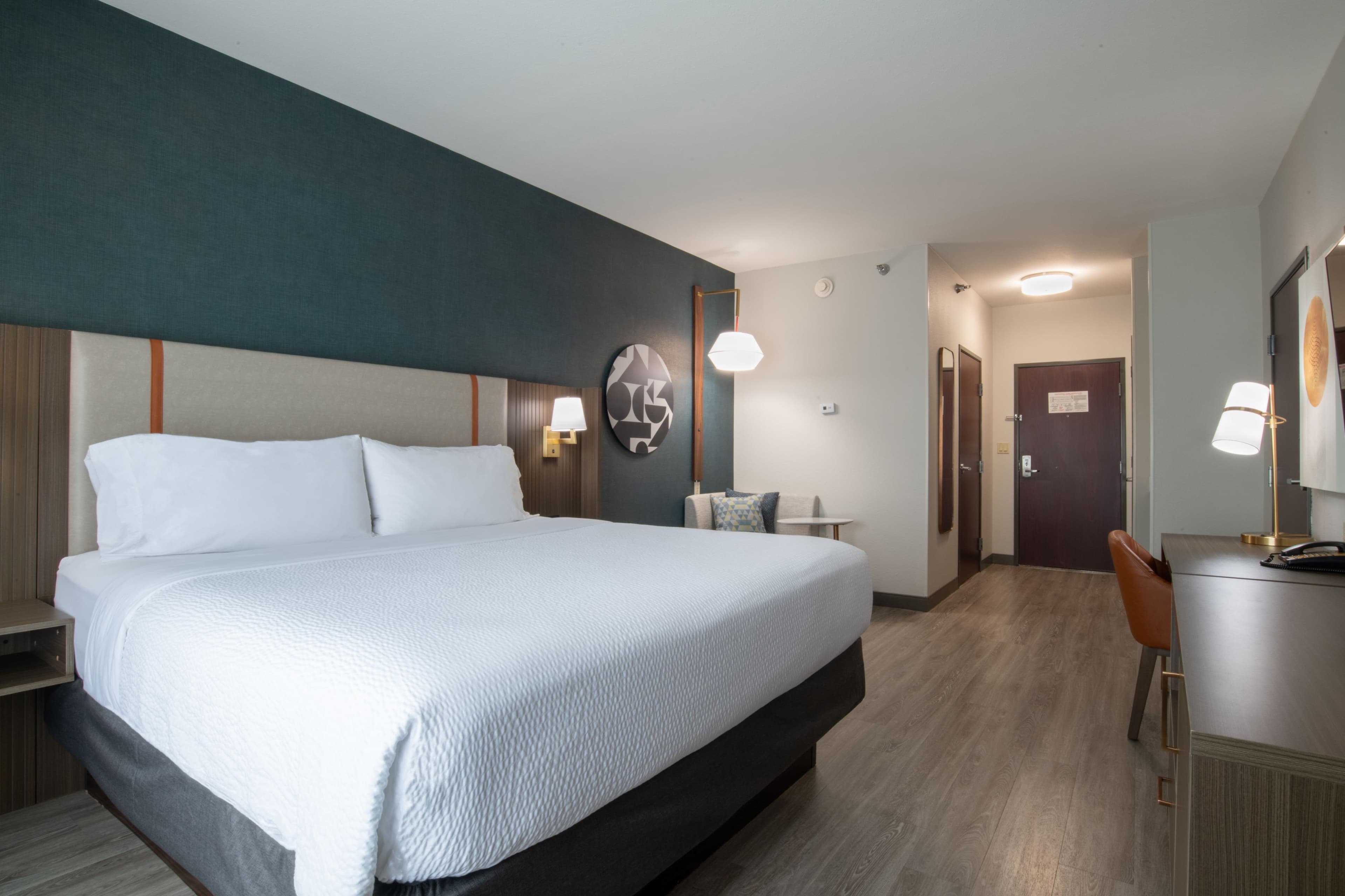 Holiday Inn Oklahoma City Airport - Image 2