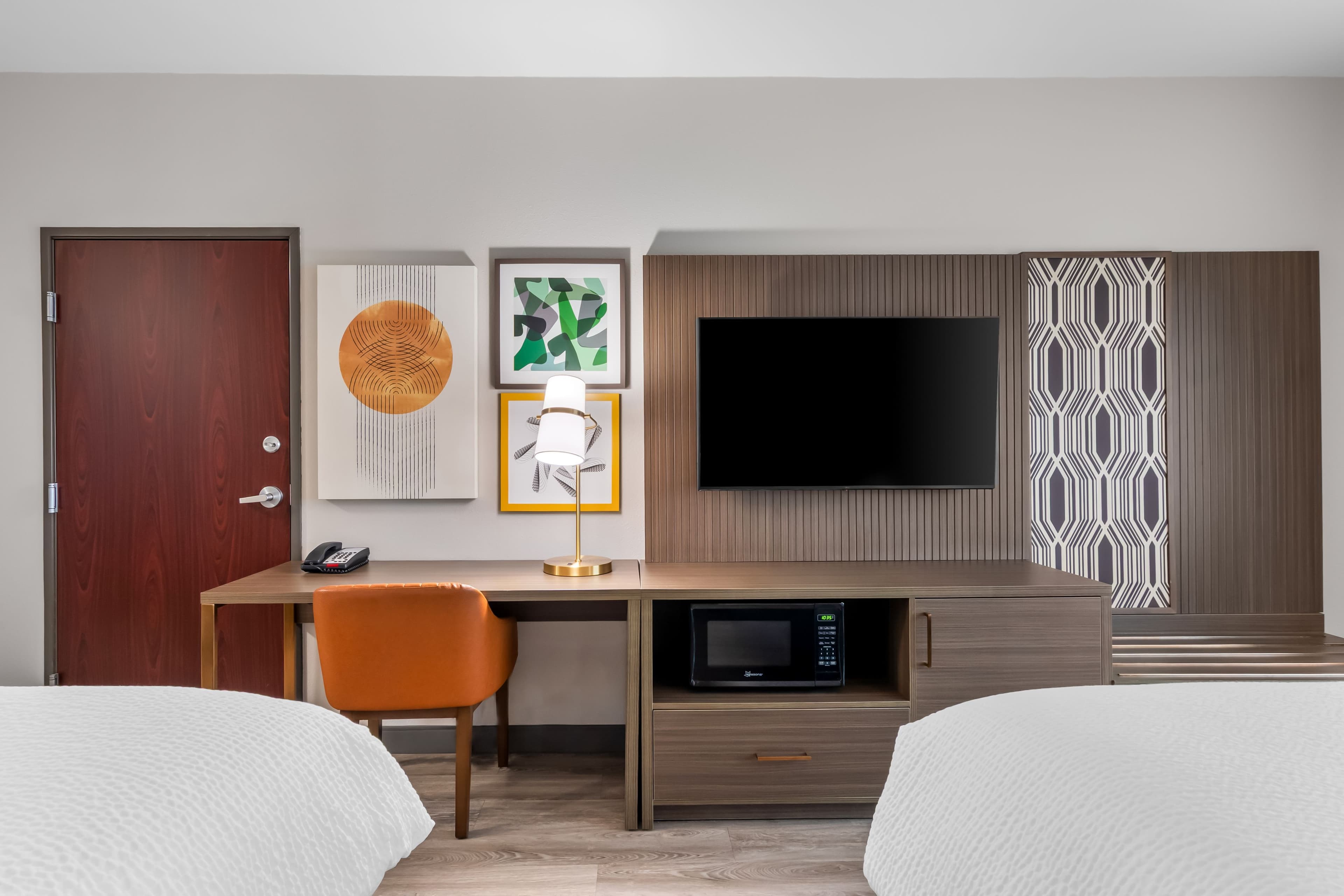 Holiday Inn Oklahoma City Airport — 38