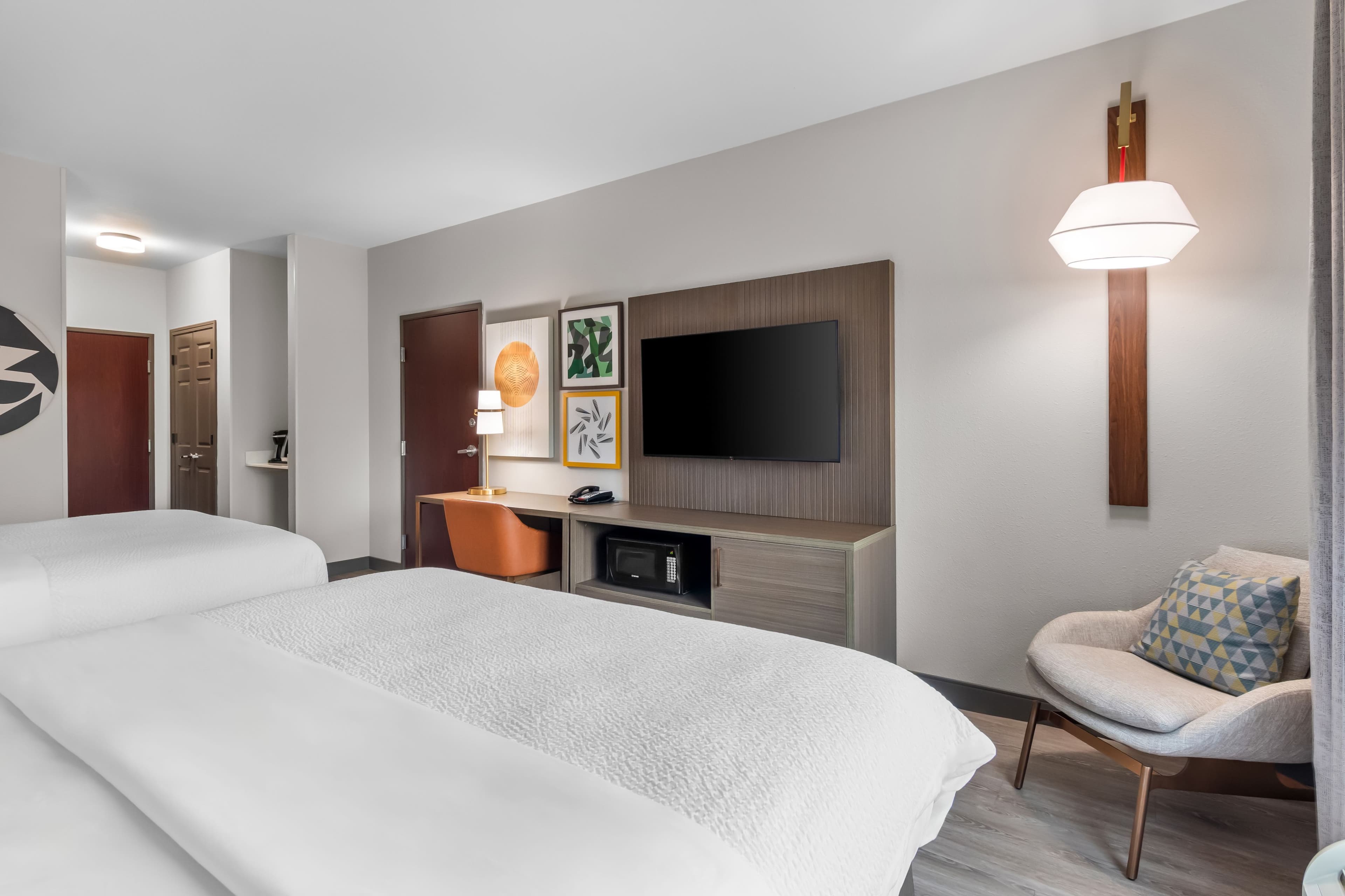Holiday Inn Oklahoma City Airport — 39