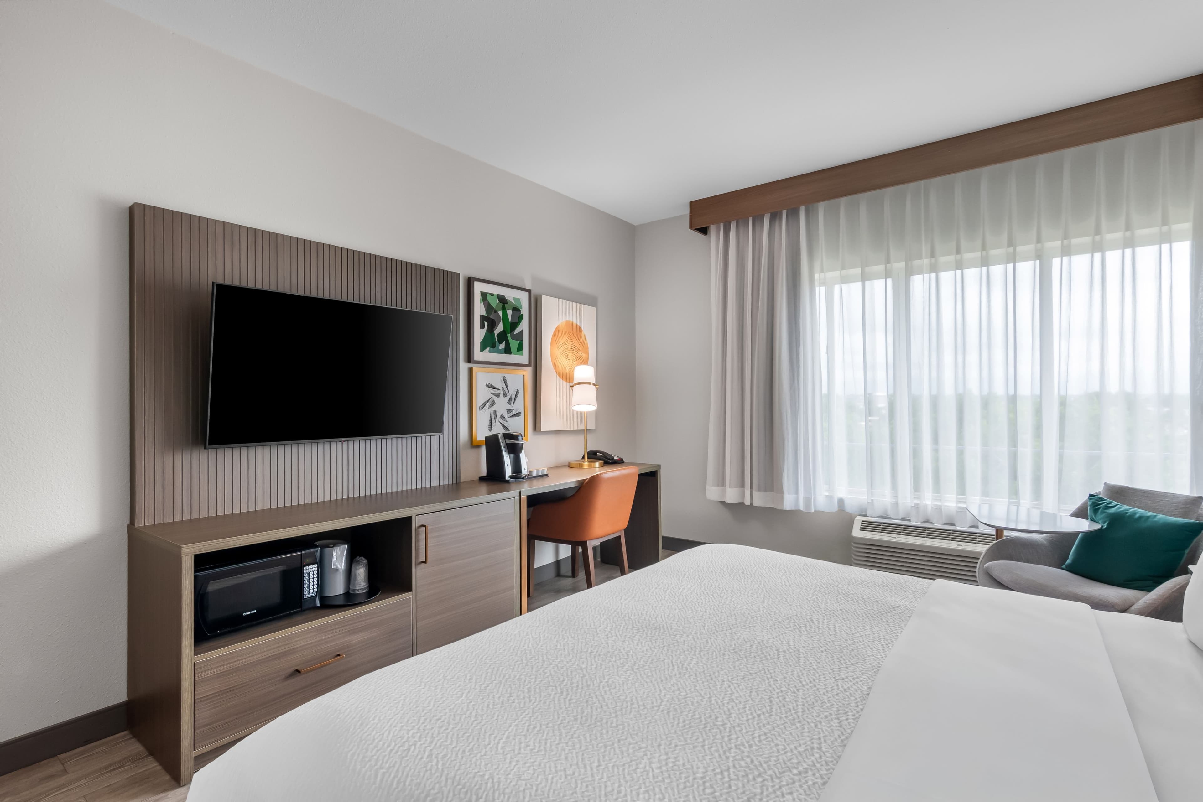Holiday Inn Oklahoma City Airport — 10