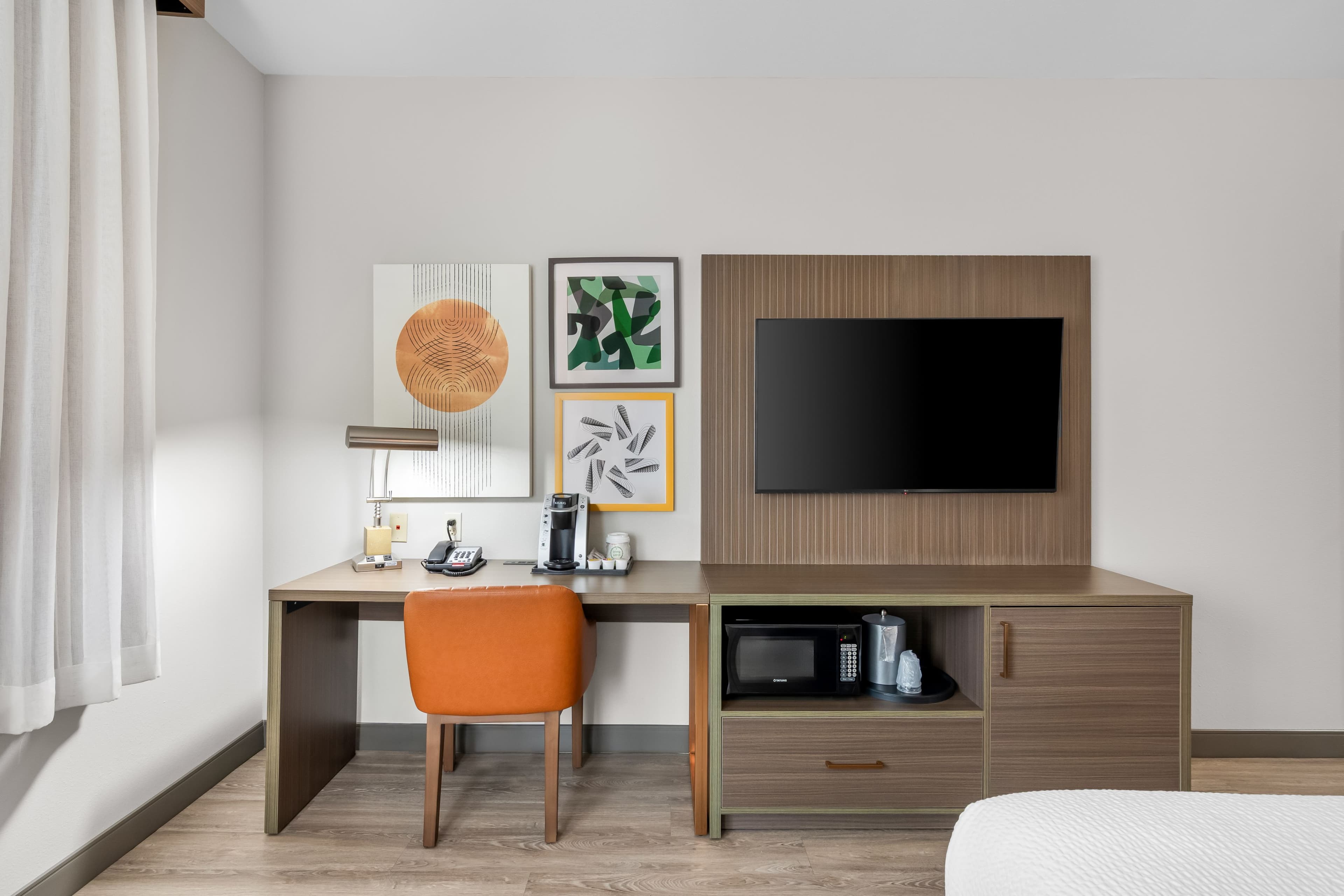 Holiday Inn Oklahoma City Airport — 29