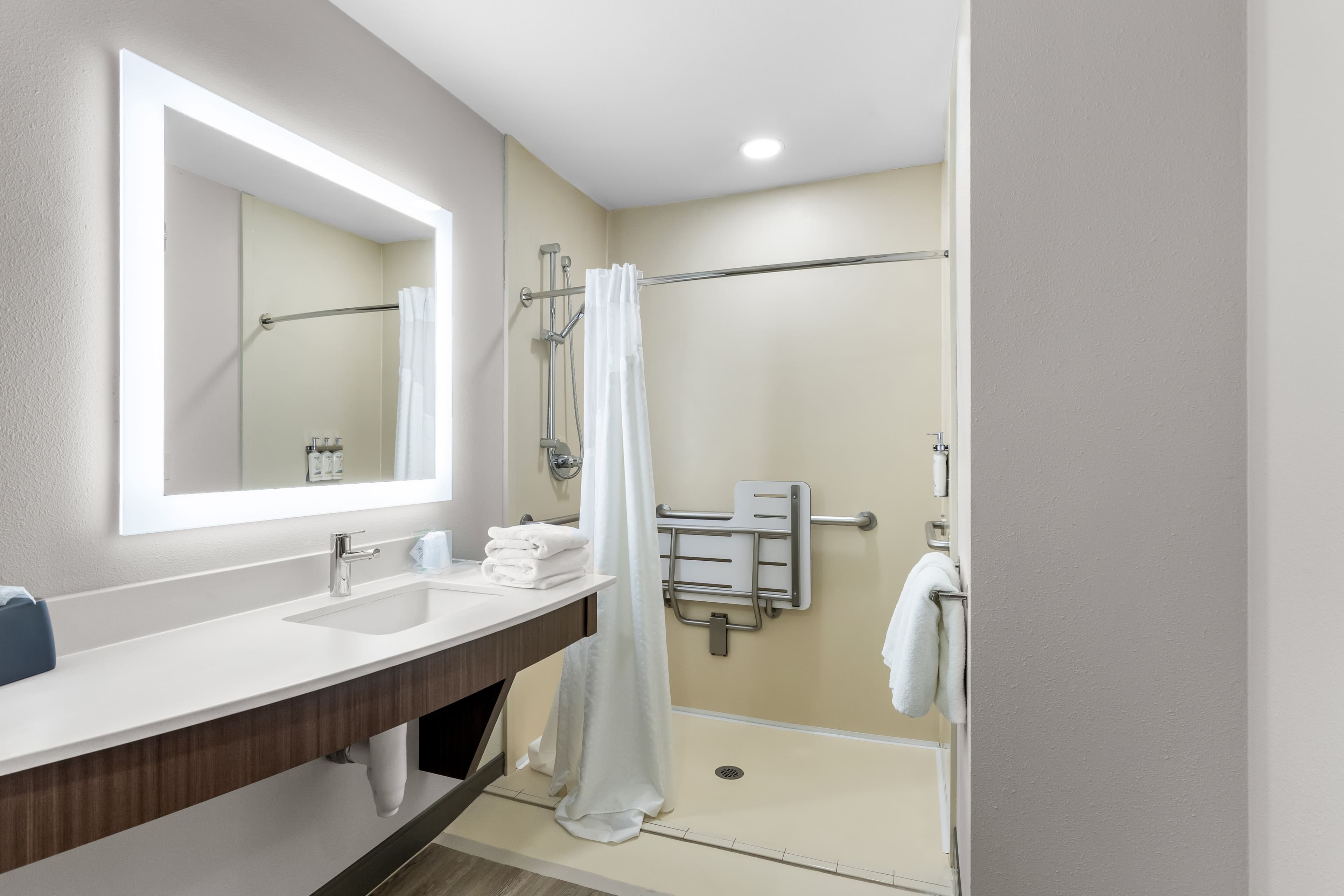 Holiday Inn Oklahoma City Airport — 24