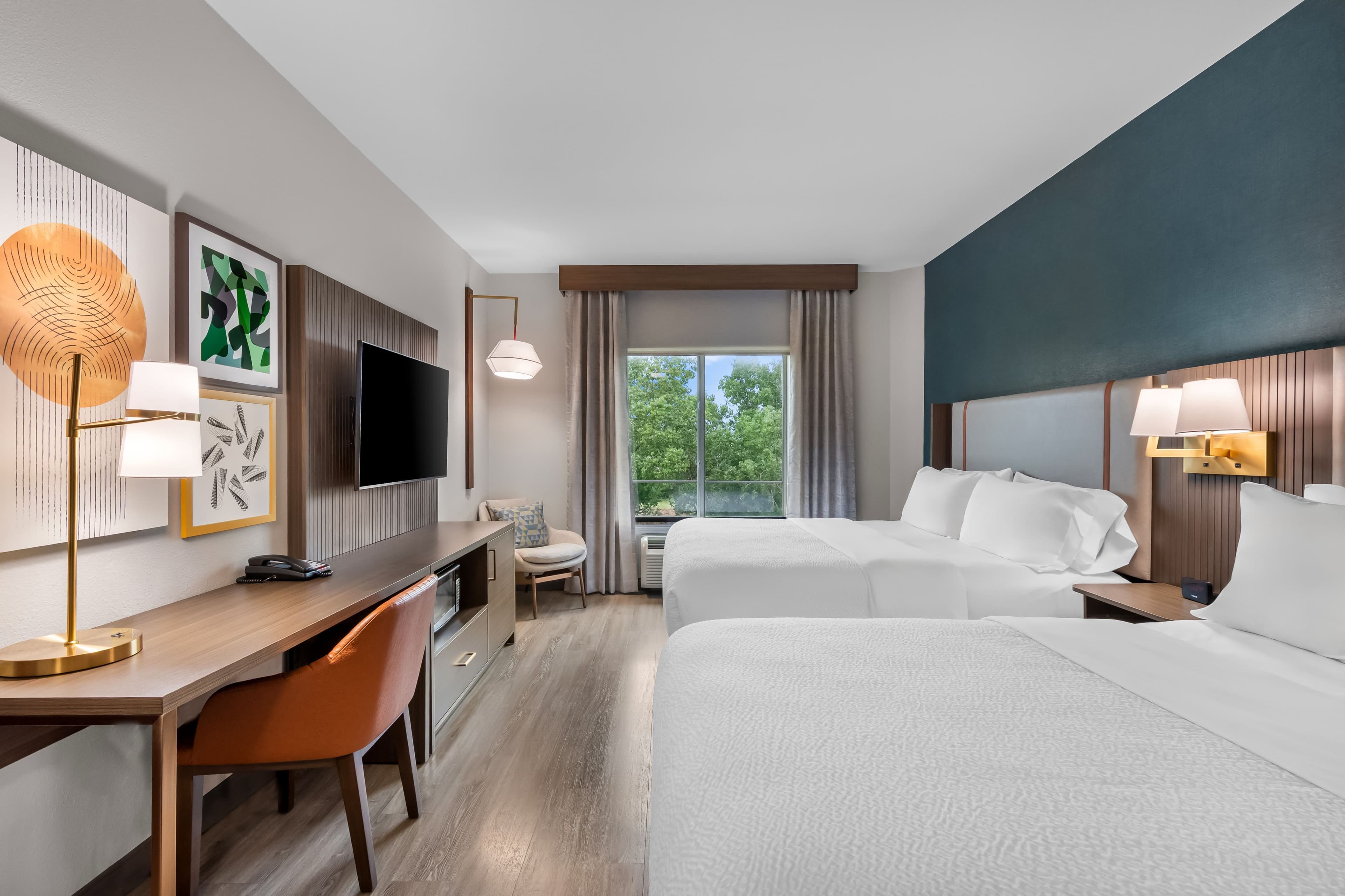 Holiday Inn Oklahoma City Airport — 37