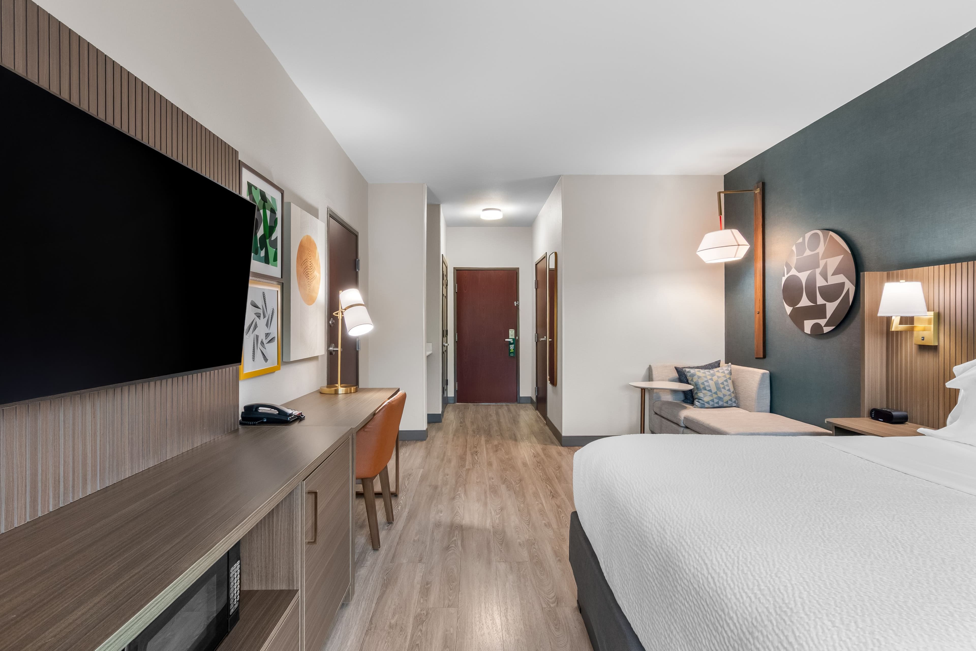 Holiday Inn Oklahoma City Airport — 2
