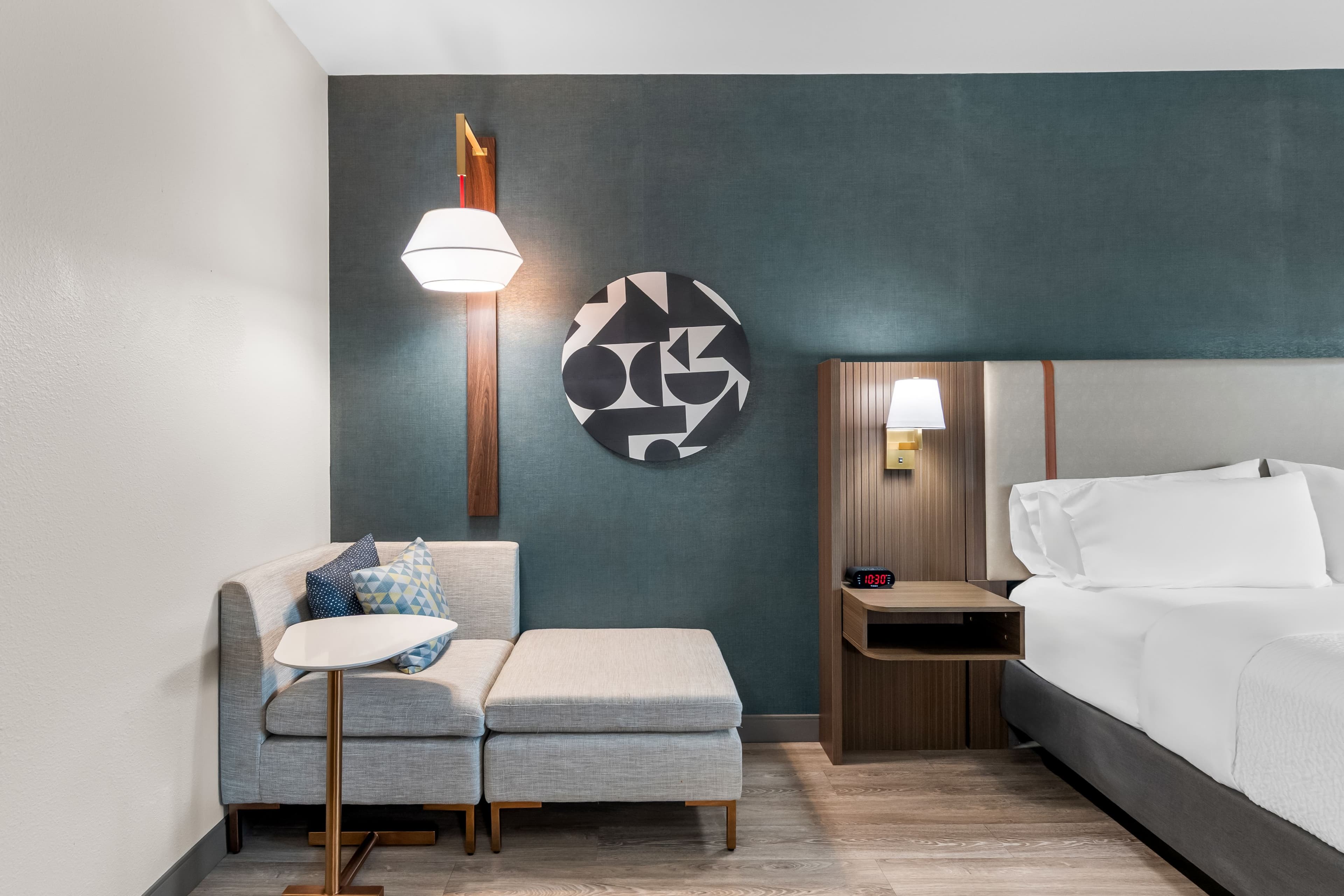 Holiday Inn Oklahoma City Airport — 7