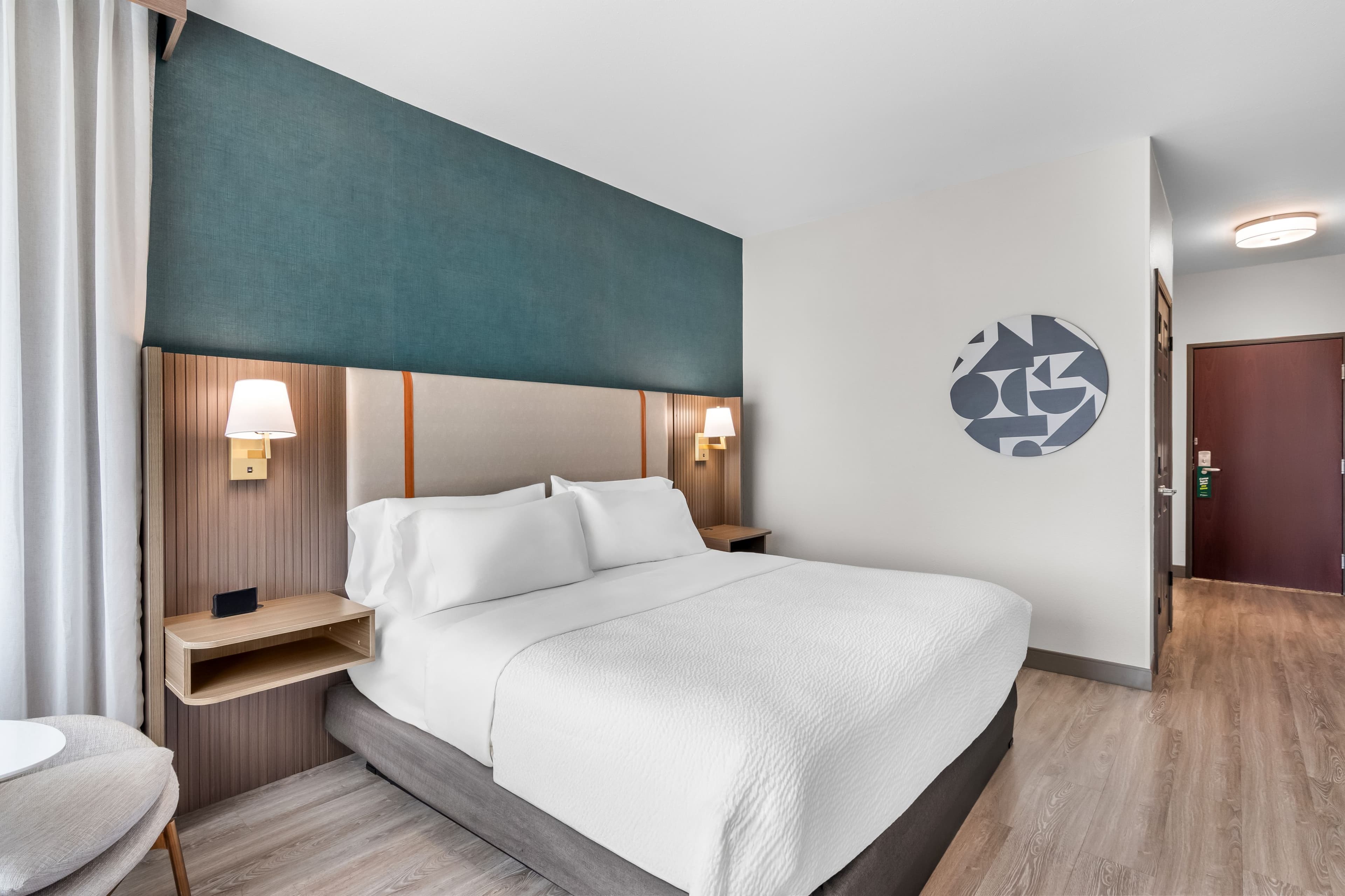 Holiday Inn Oklahoma City Airport — 13