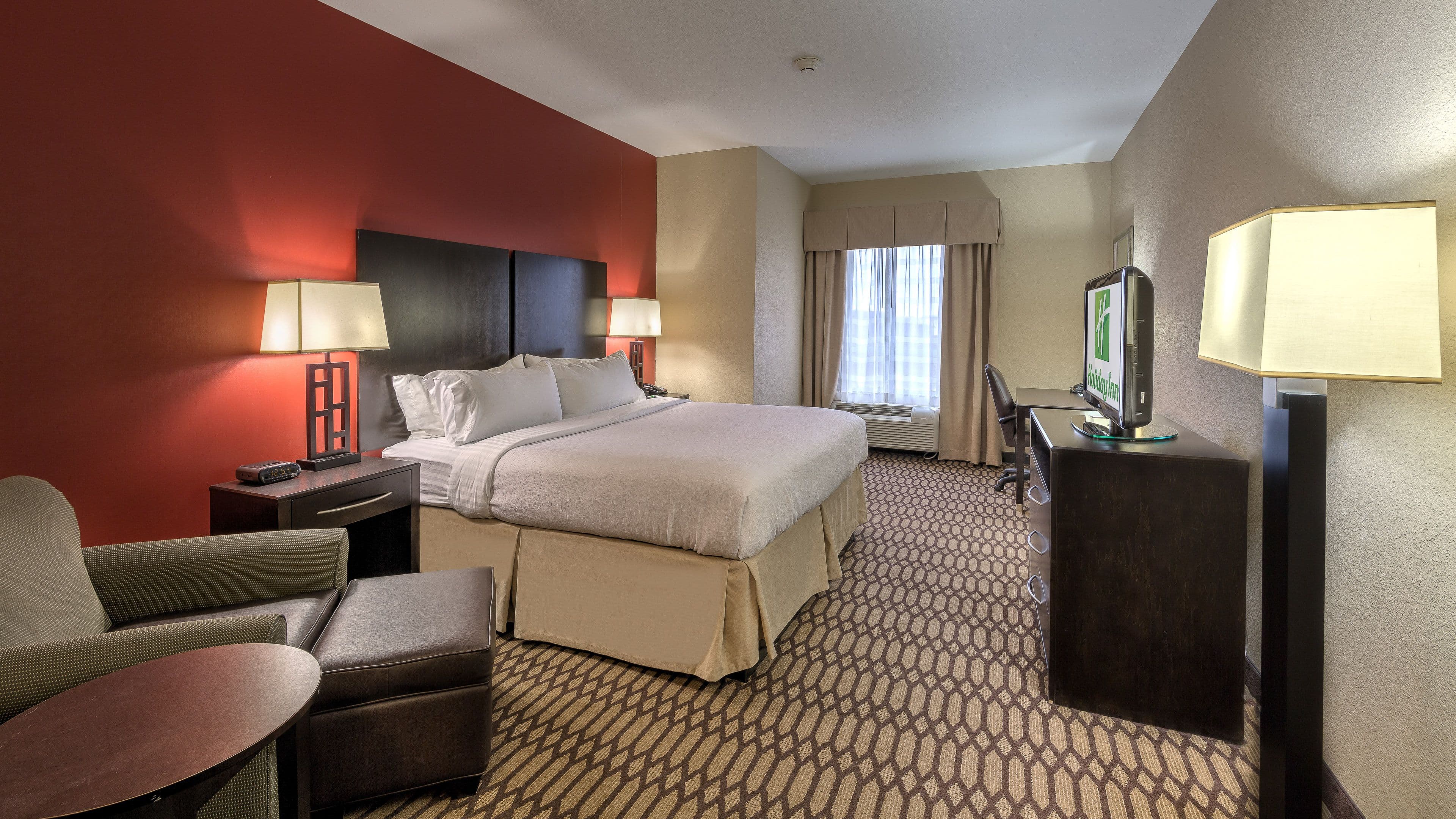 Holiday Inn Oklahoma City North-Quail Spgs - Image 3