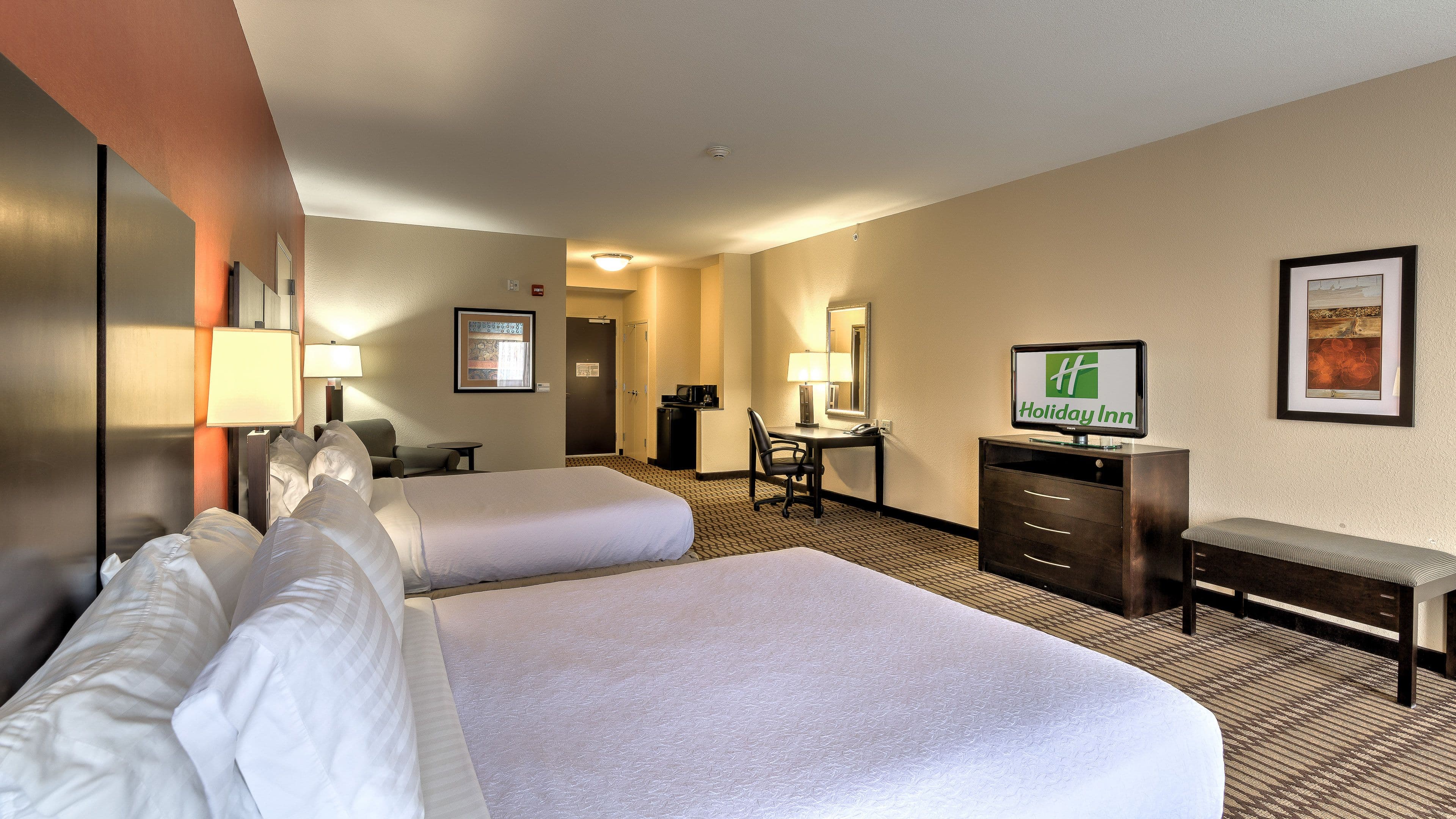 Holiday Inn Oklahoma City North-Quail Spgs — 7