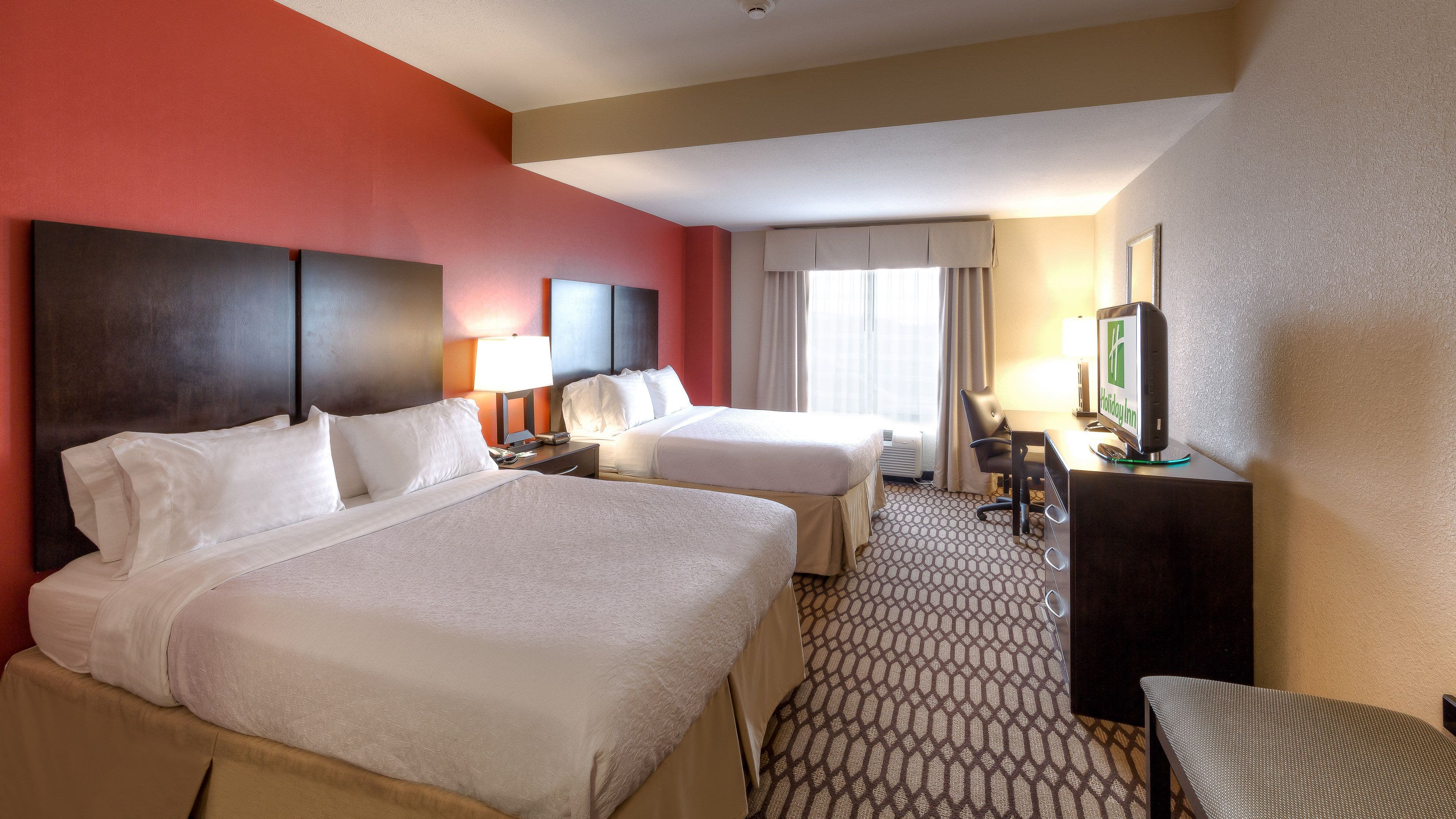 Holiday Inn Oklahoma City North-Quail Spgs — 8