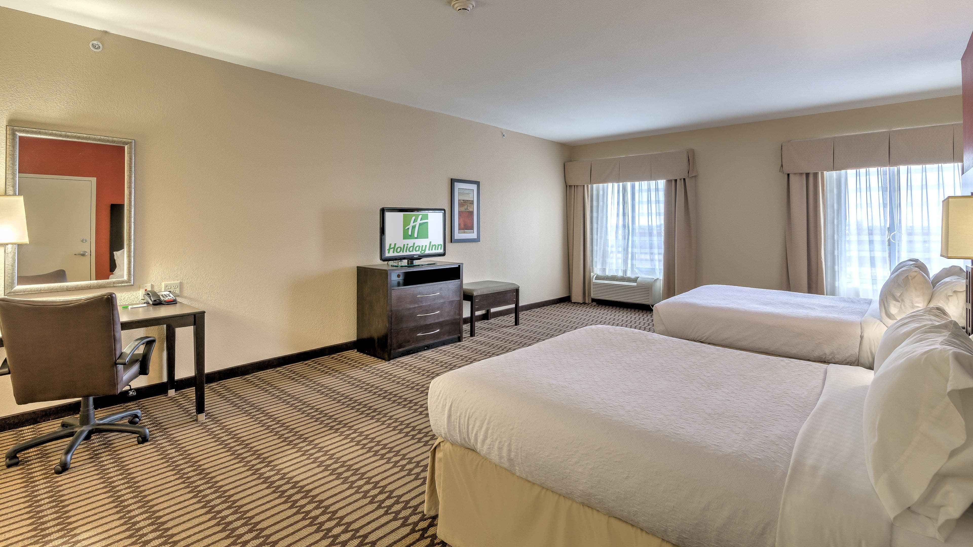 Holiday Inn Oklahoma City North-Quail Spgs - Image 2