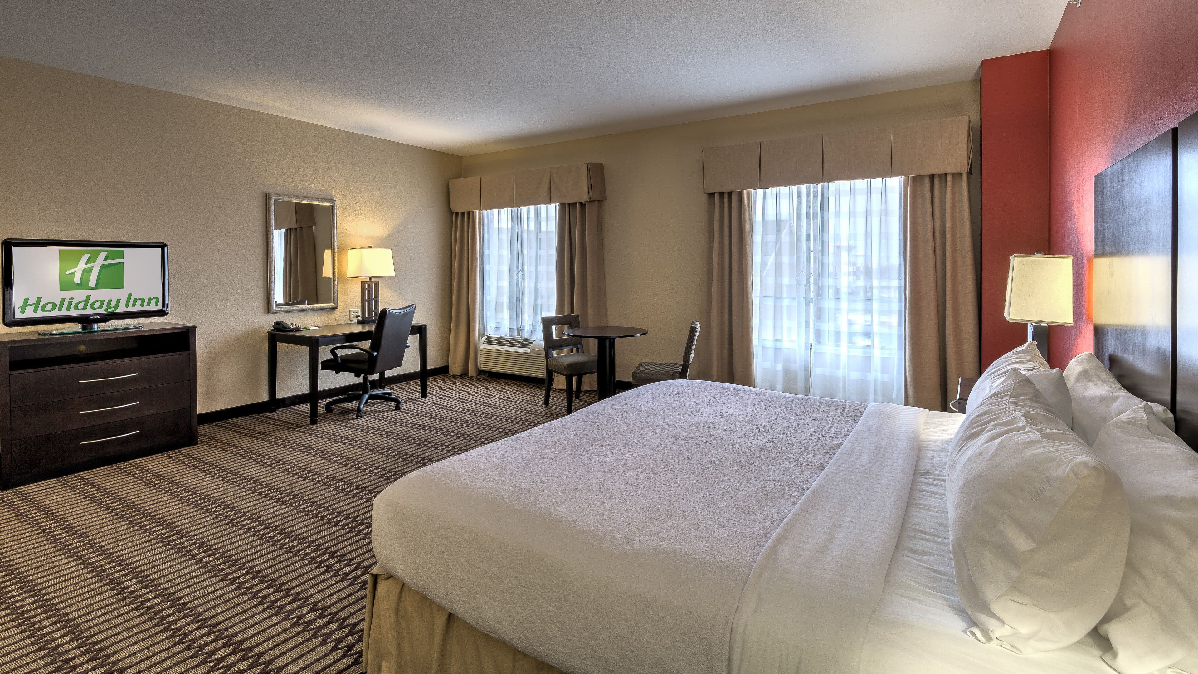 Holiday Inn Oklahoma City North-Quail Spgs - Image 5