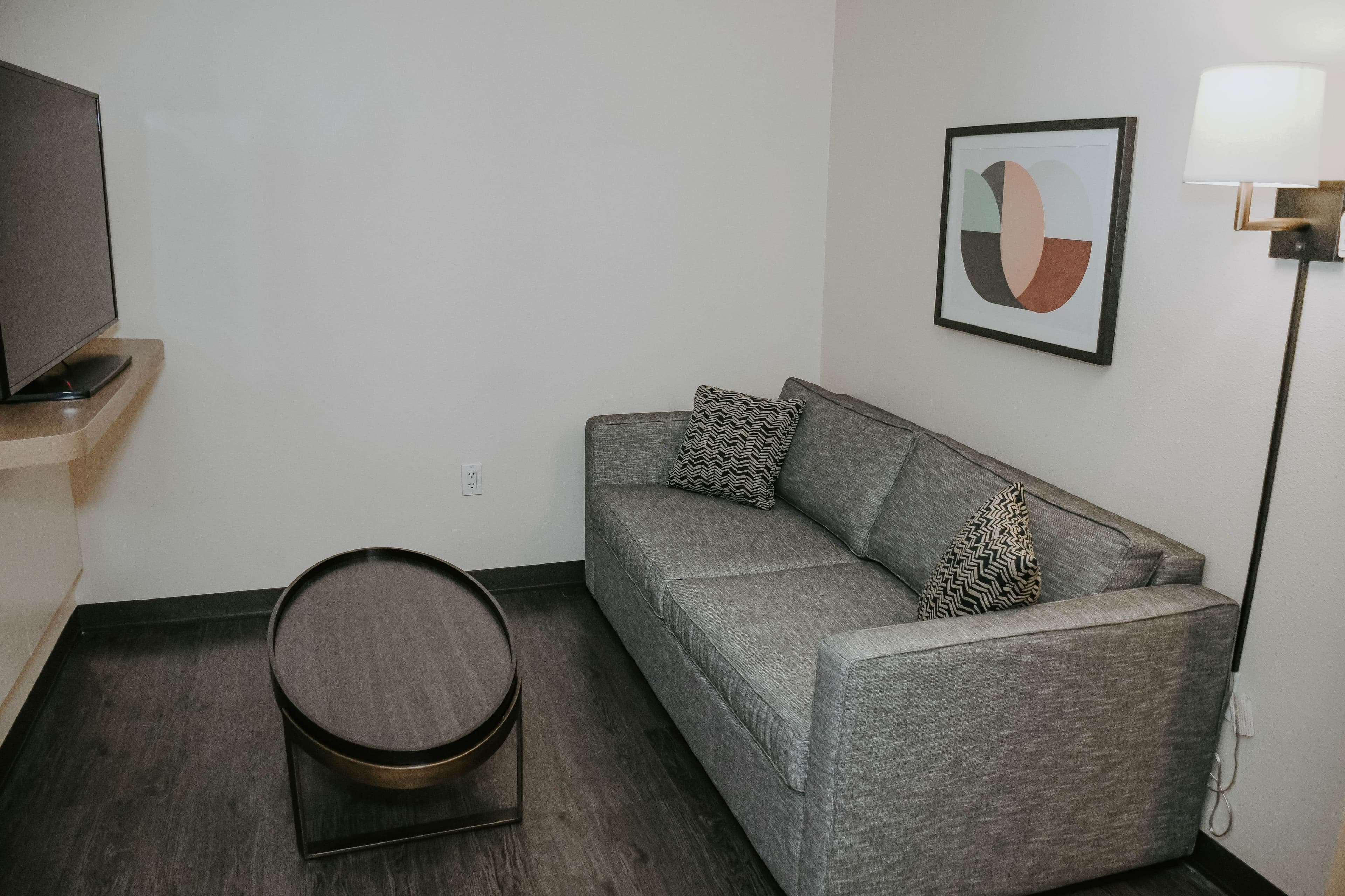 1 King Bed Premium  - Image 3