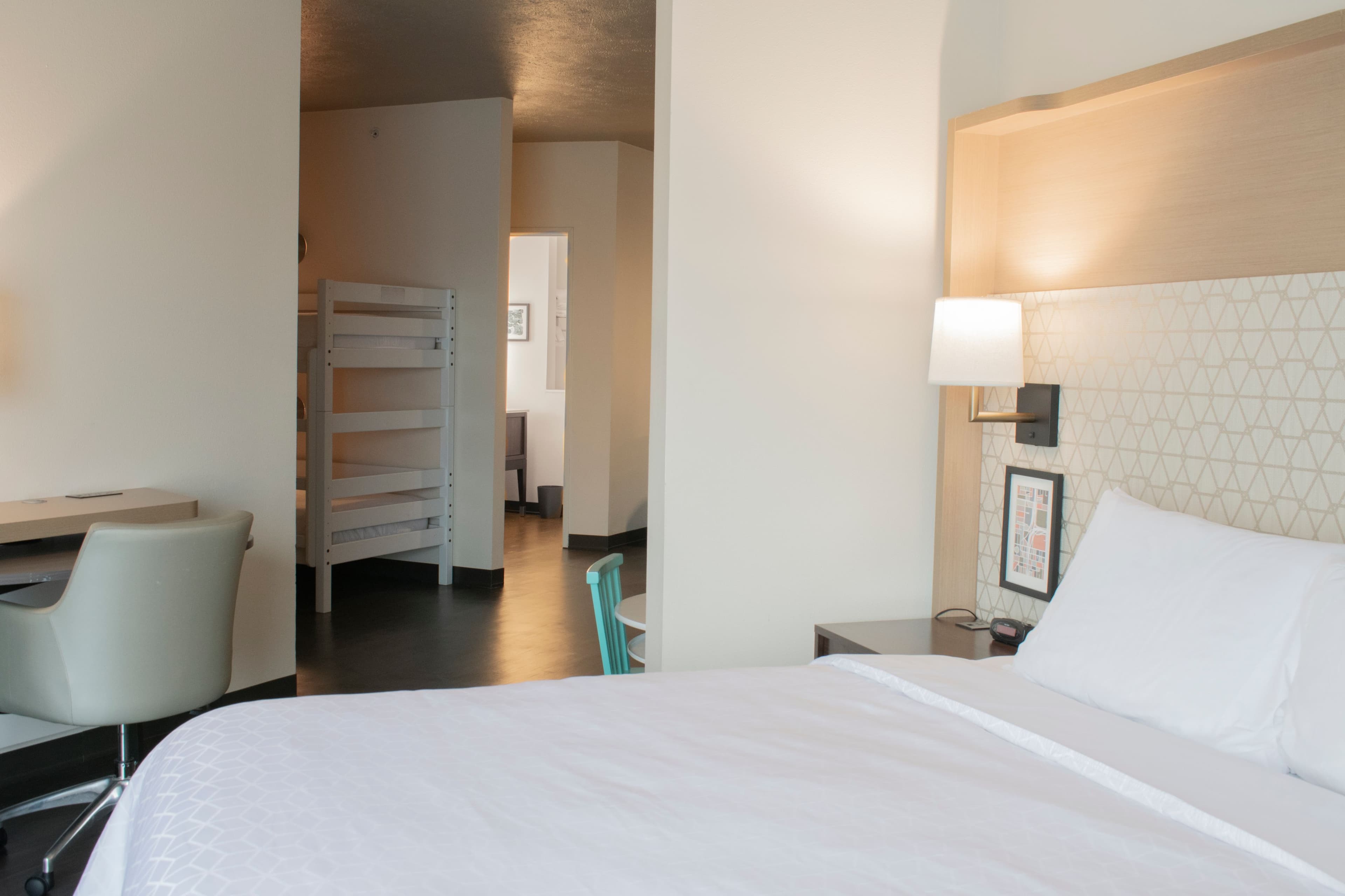 Holiday Inn Omaha Downtown - Waterpark — 42