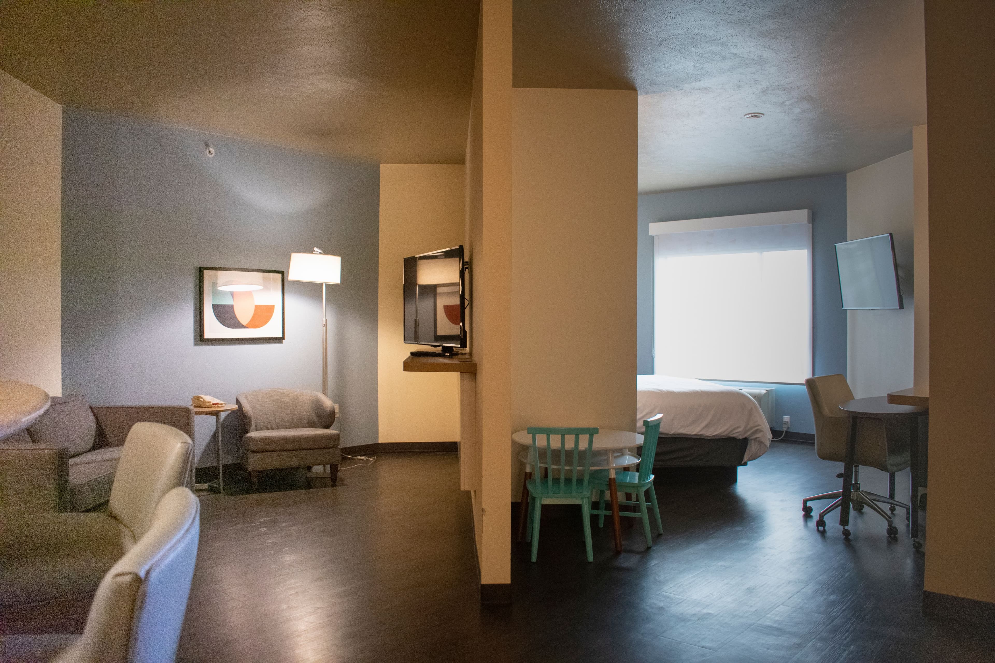 Holiday Inn Omaha Downtown - Waterpark — 40