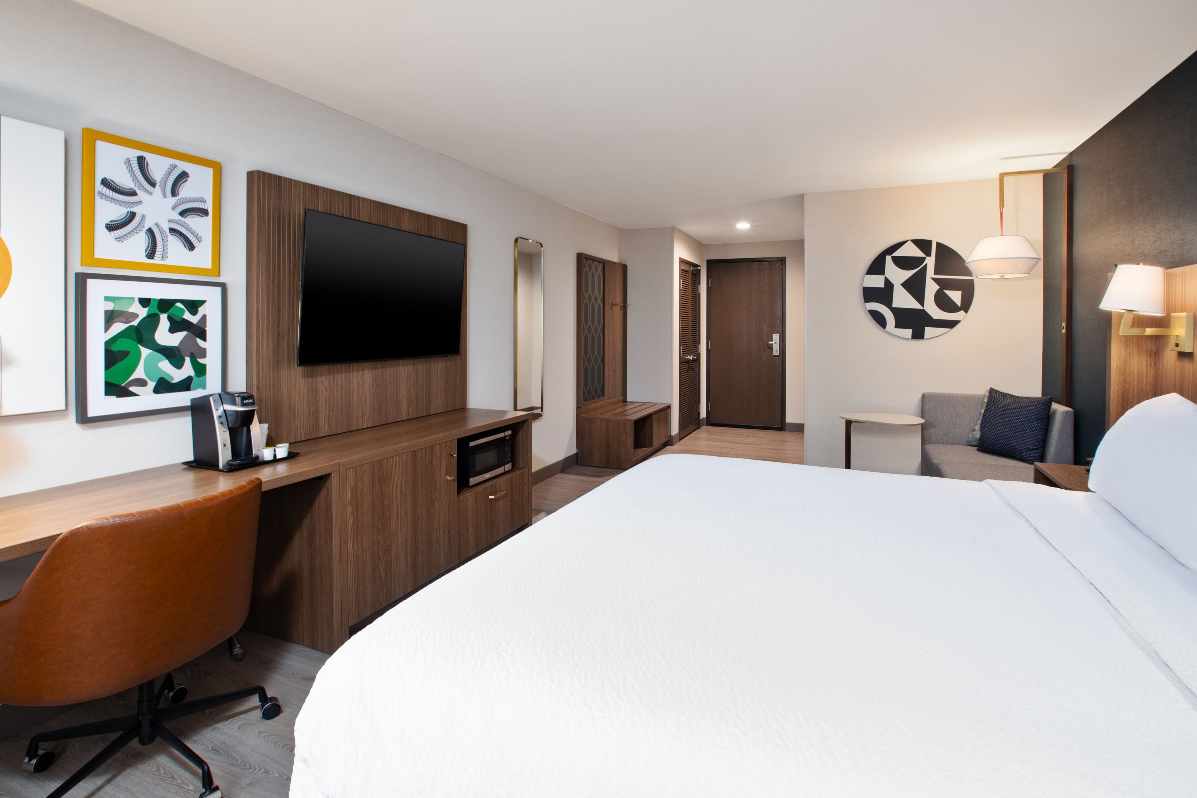 Holiday Inn Ontario Airport - Image 3
