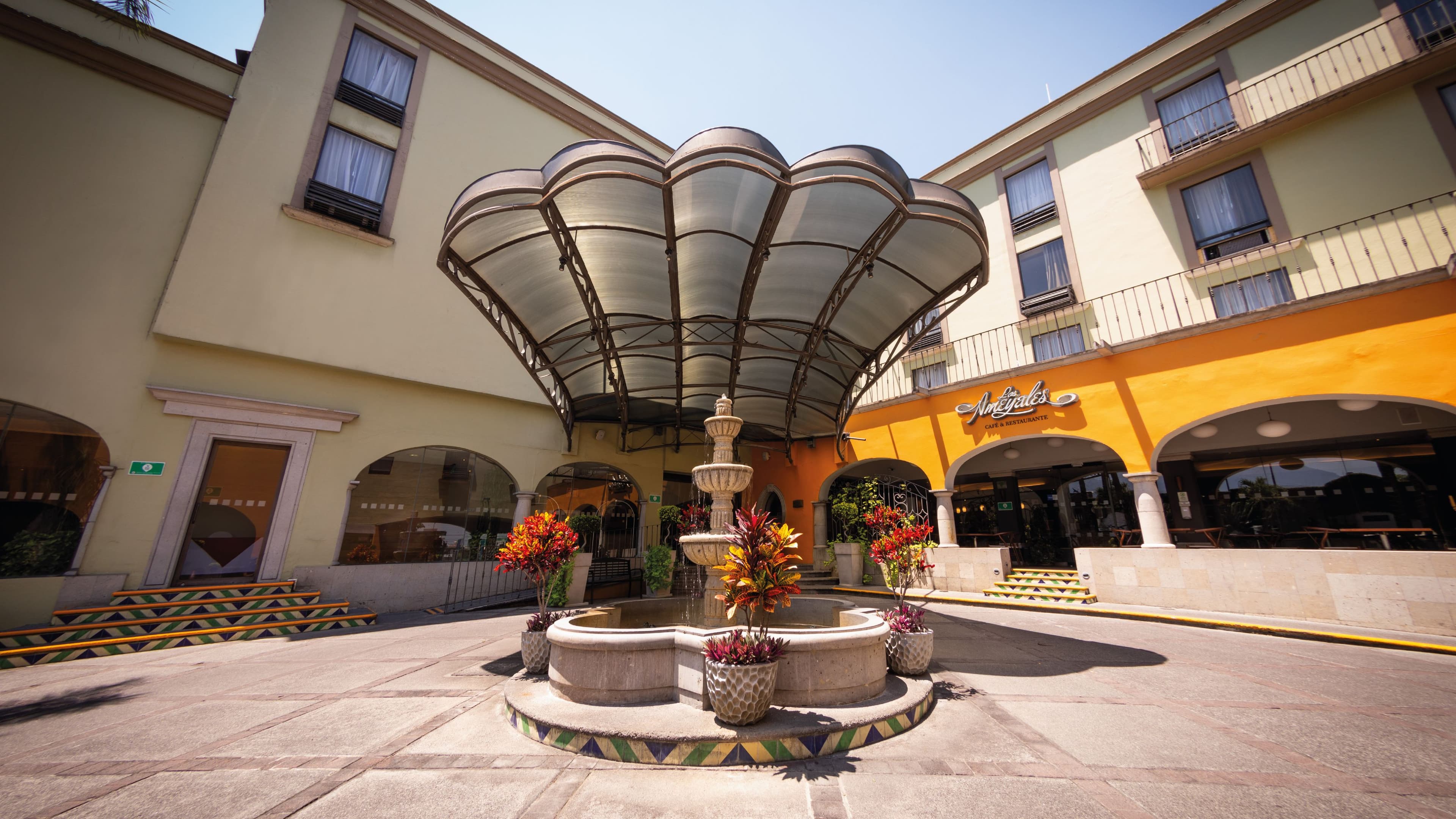 Holiday Inn Orizaba - Image 1