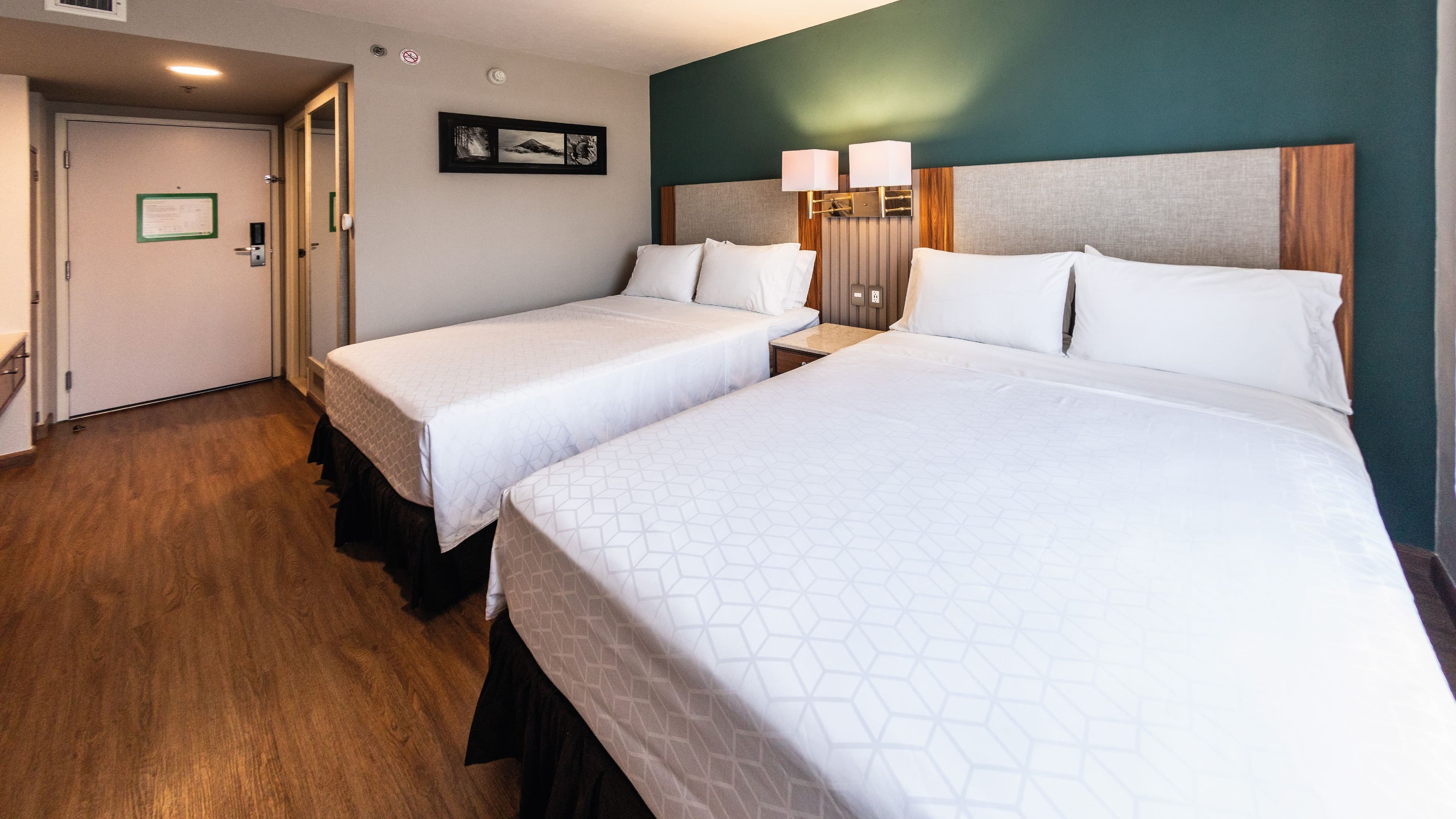 Holiday Inn Orizaba — 15