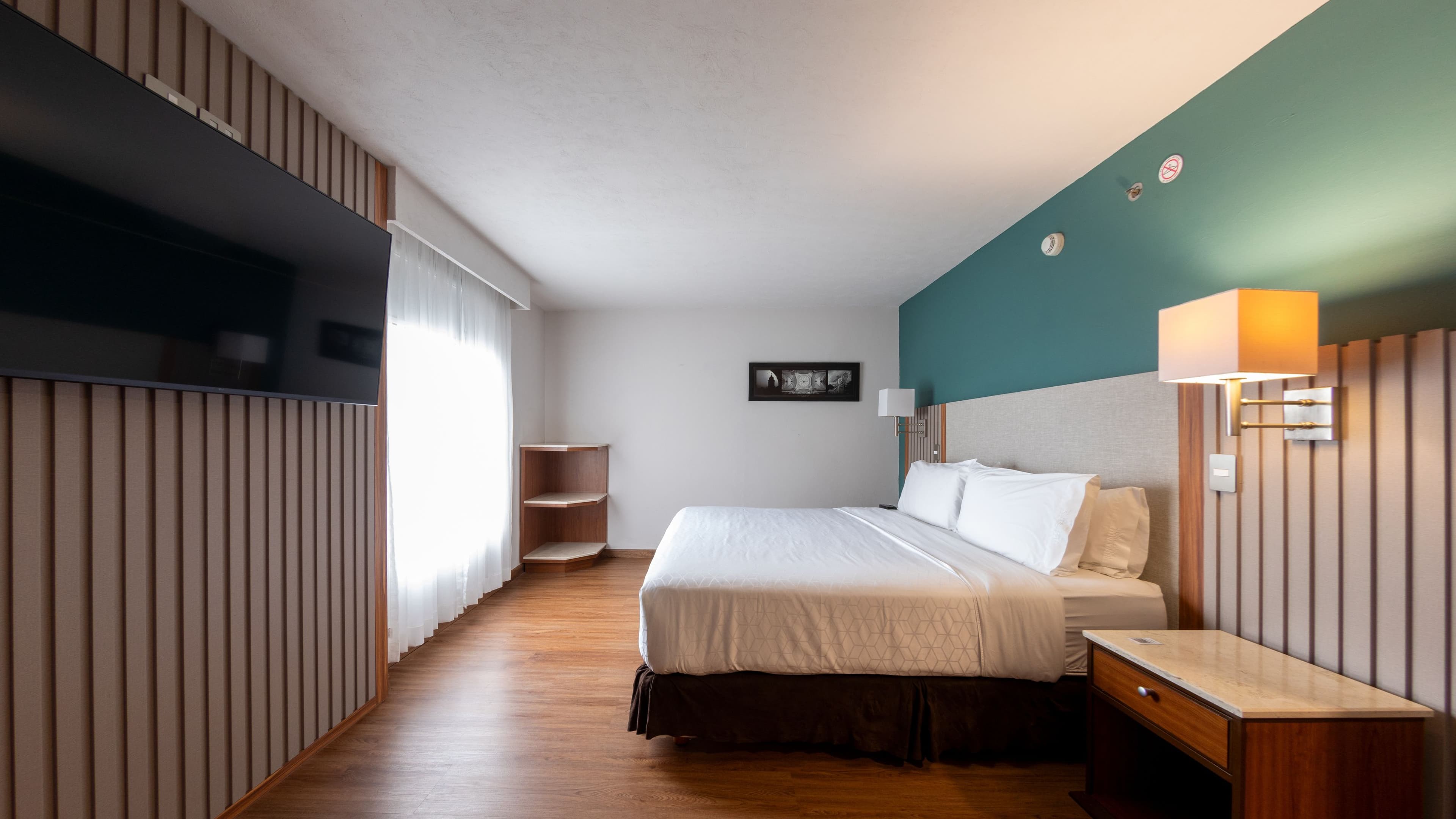 Holiday Inn Orizaba — 11