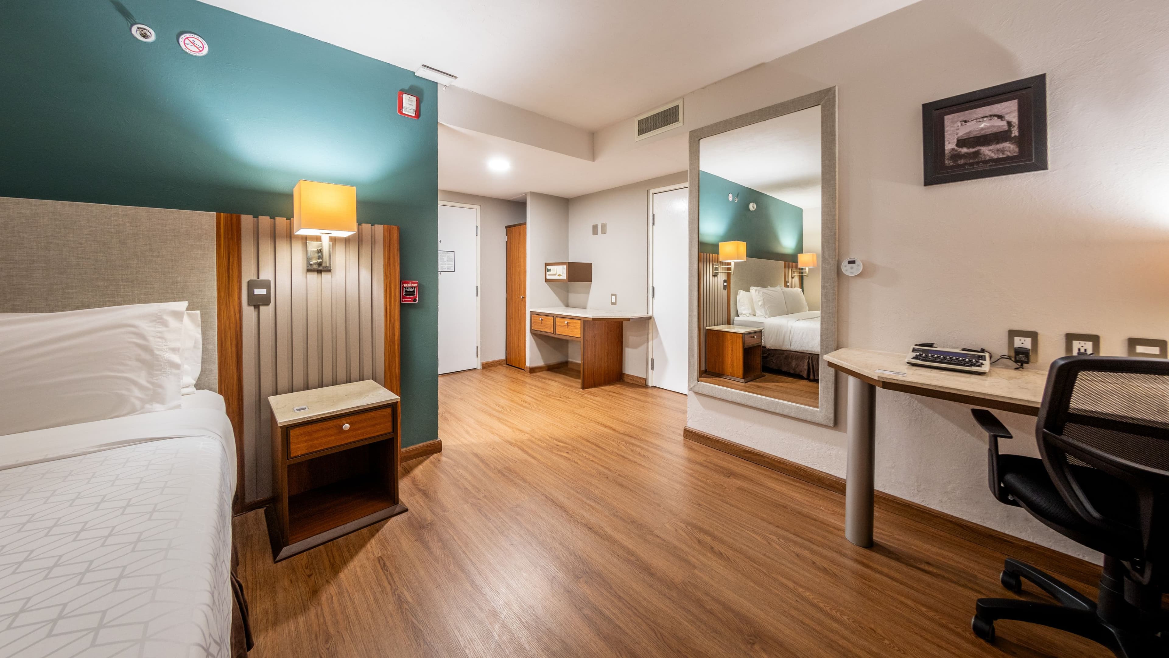 Holiday Inn Orizaba — 10