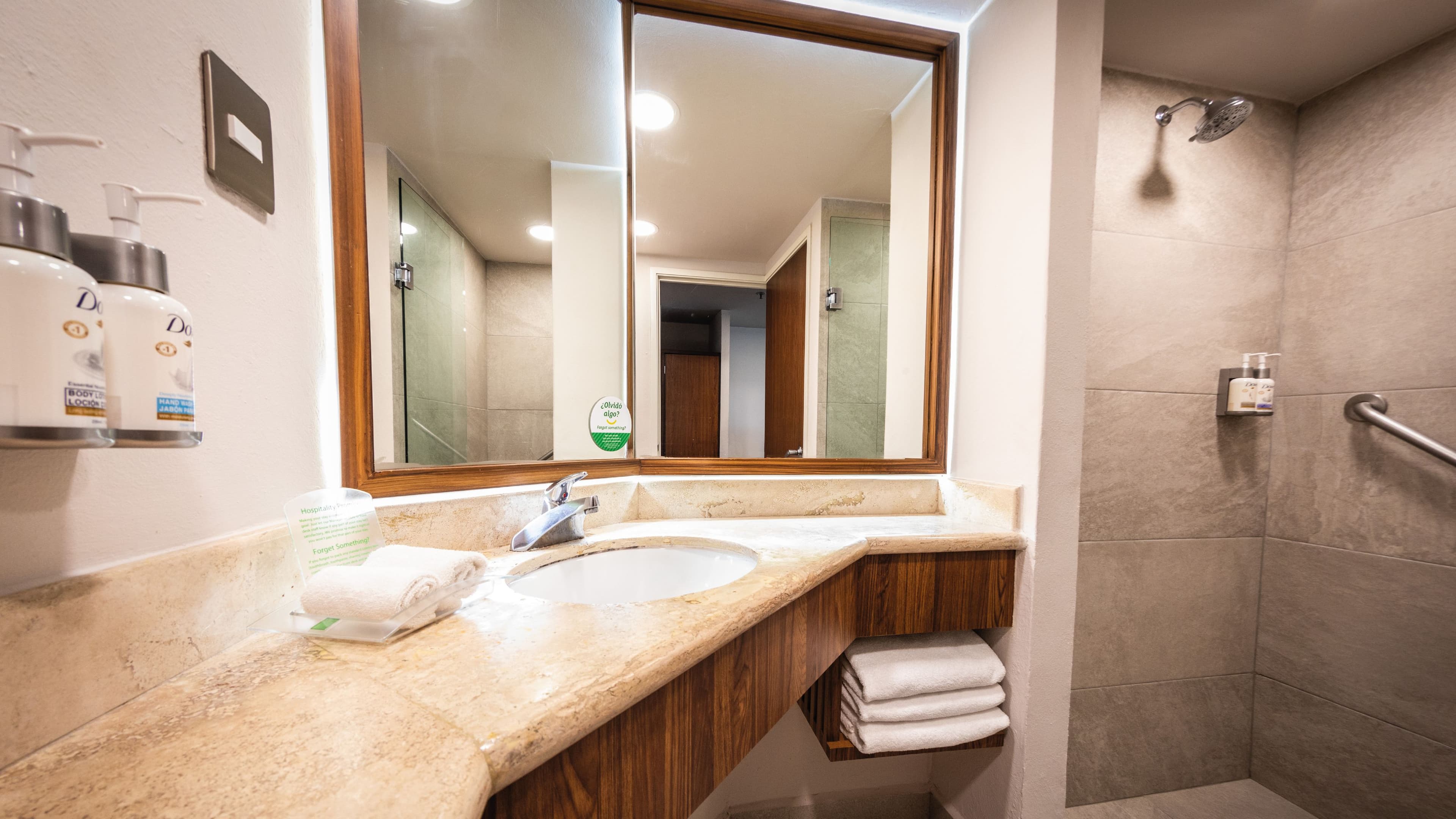 Holiday Inn Orizaba — 4