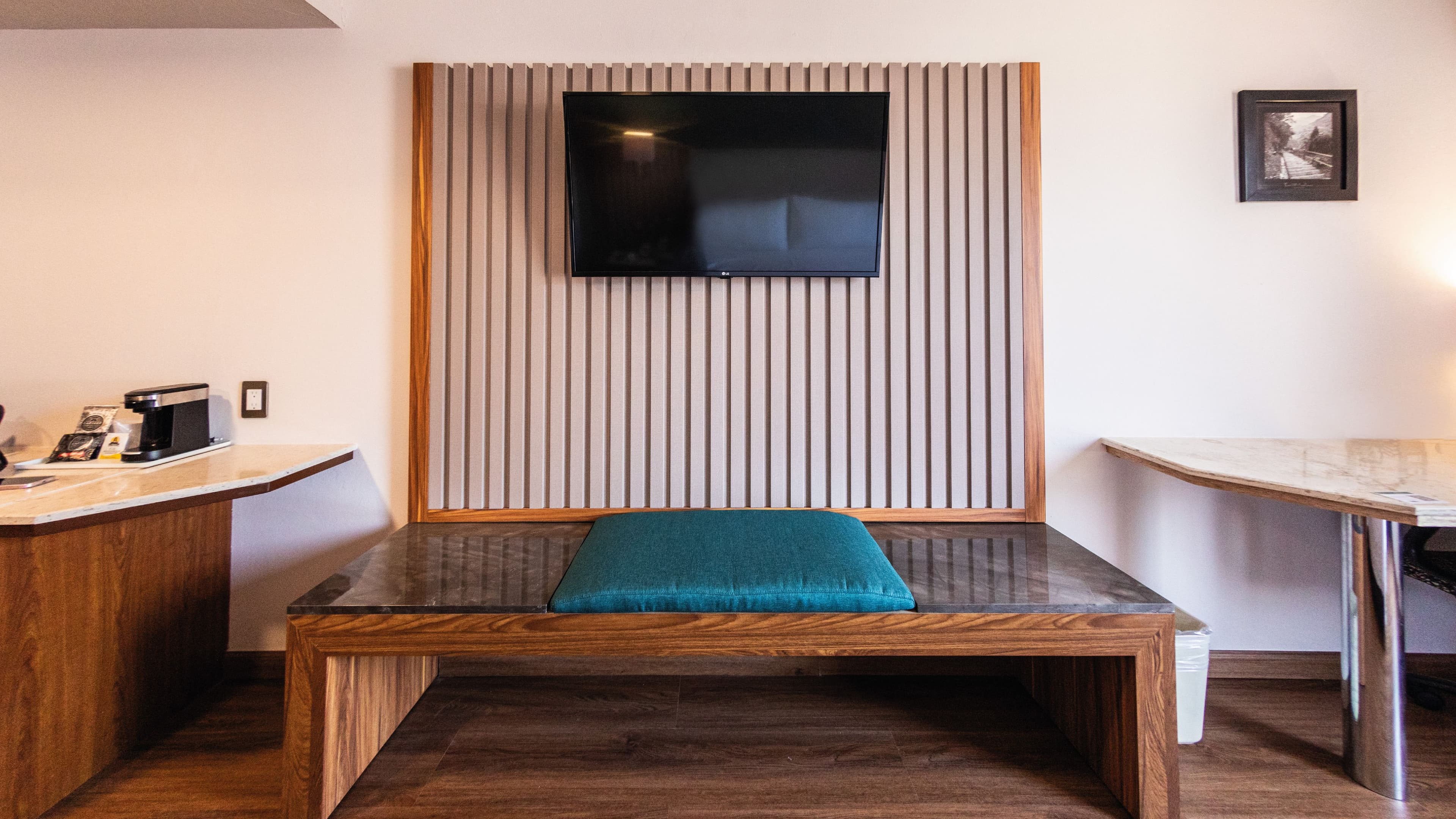 Holiday Inn Orizaba — 2