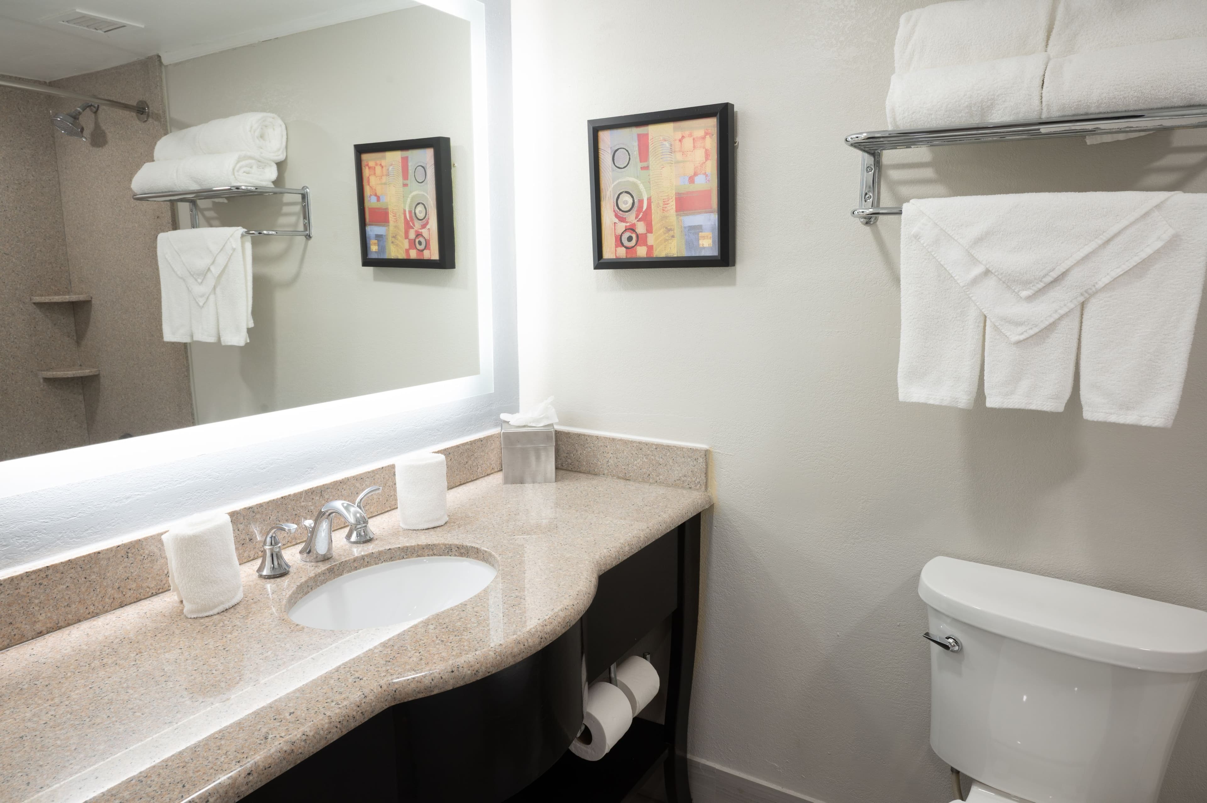 Holiday Inn Orlando East - UCF Area — 4