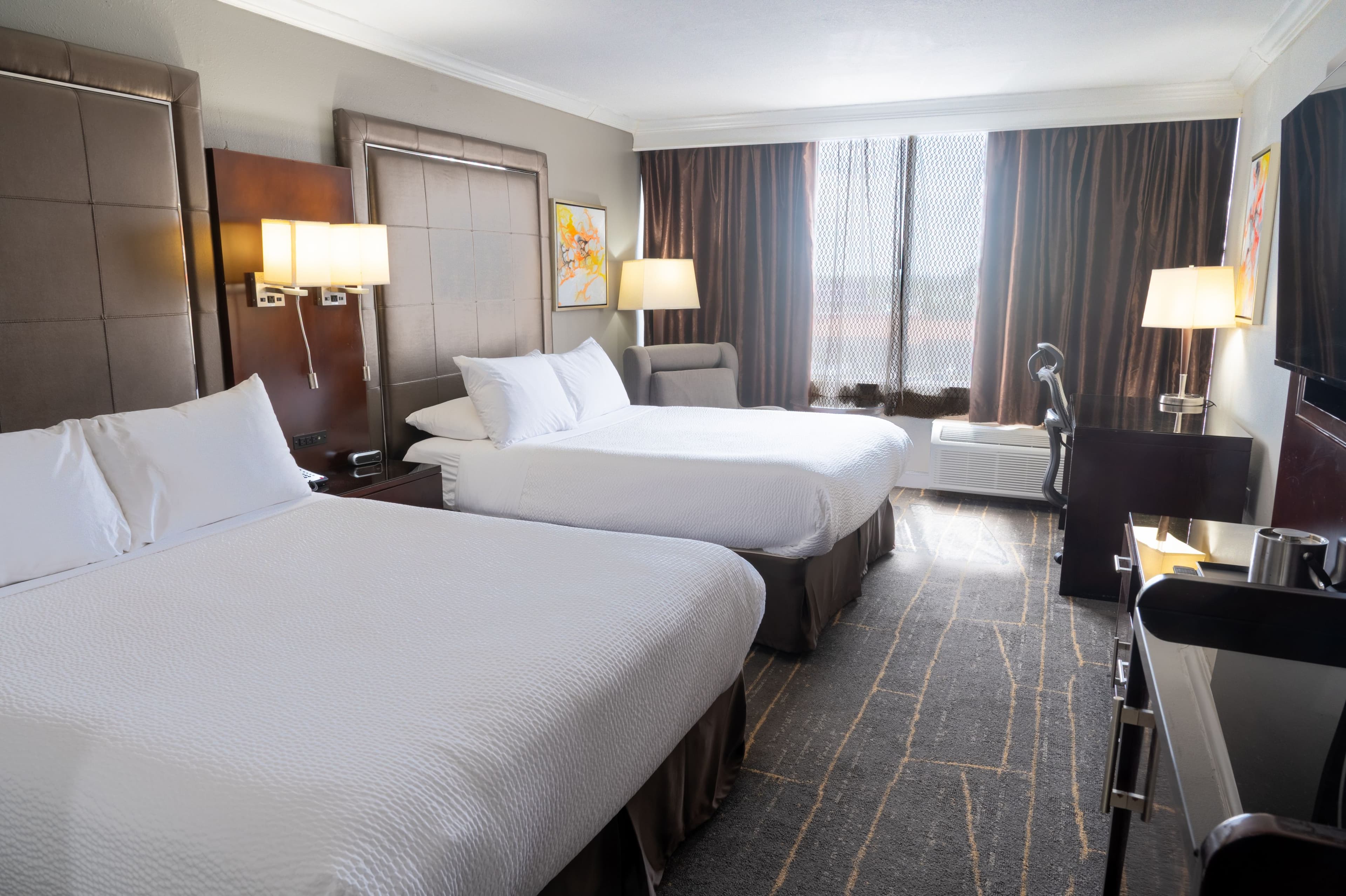 Holiday Inn Orlando East - UCF Area — 7