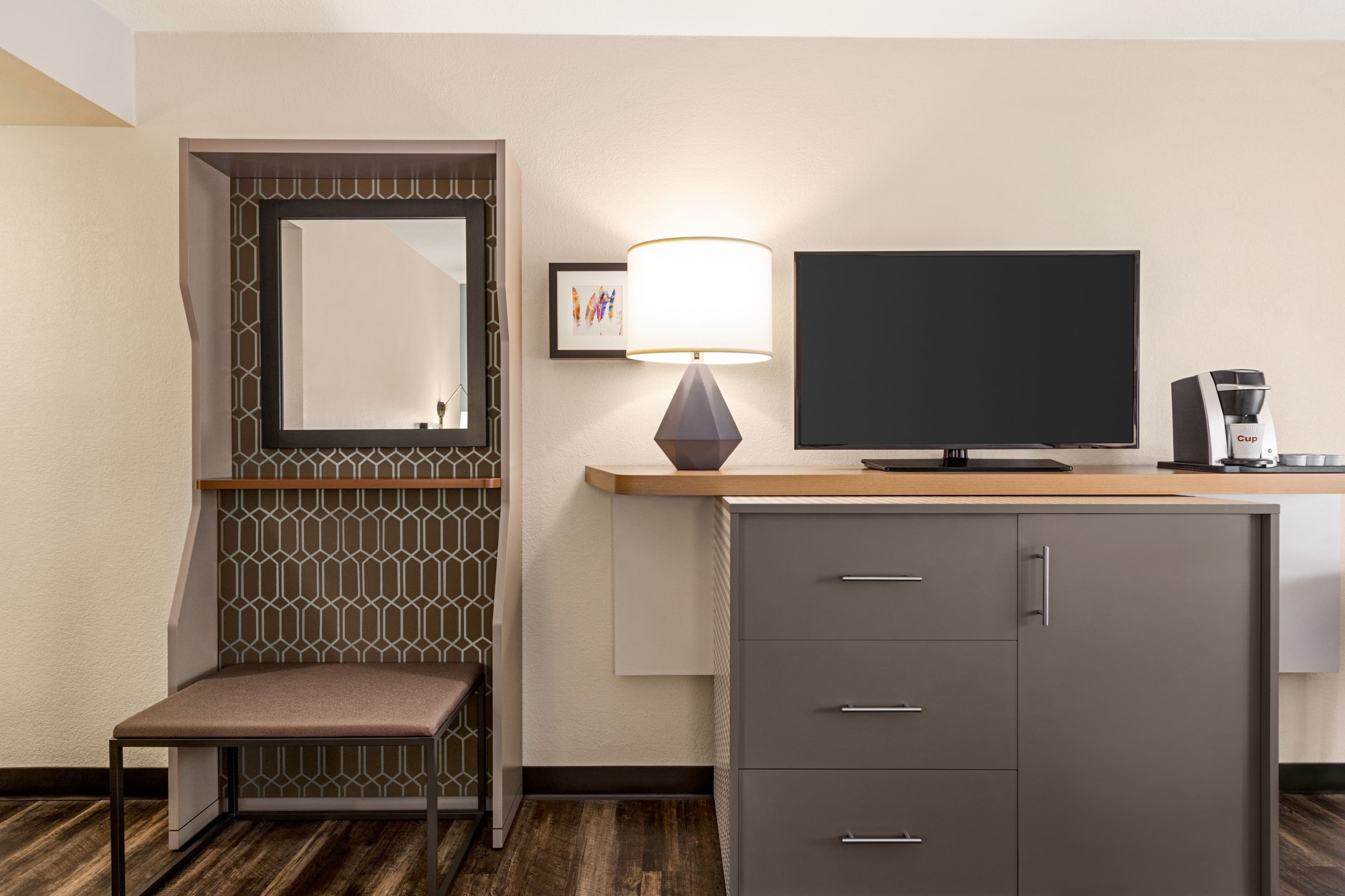 Holiday Inn Orlando-International Airport — 14