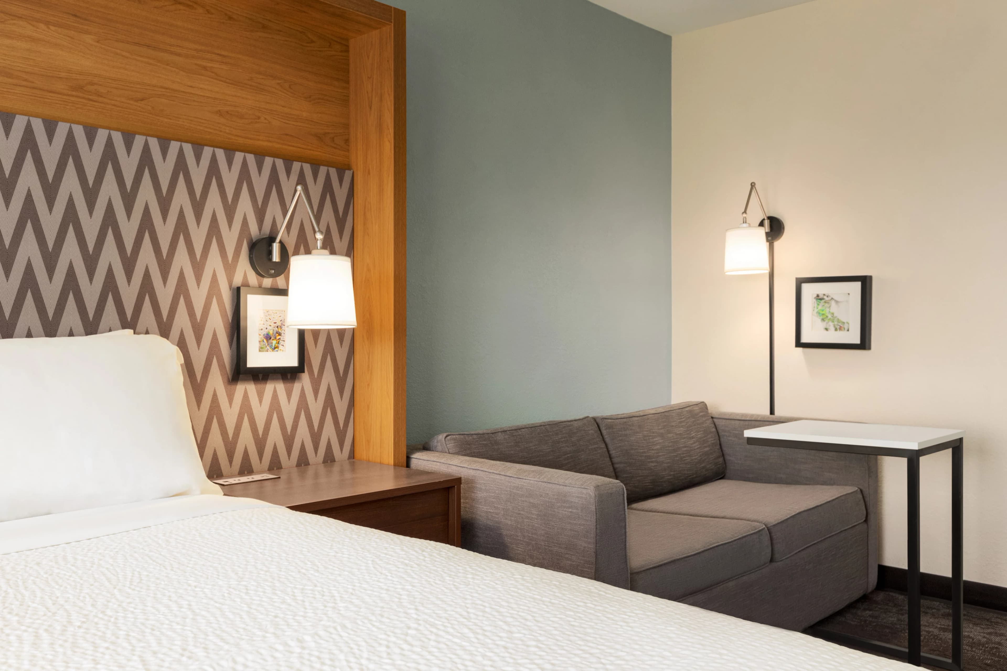 Holiday Inn Orlando-International Airport — 14