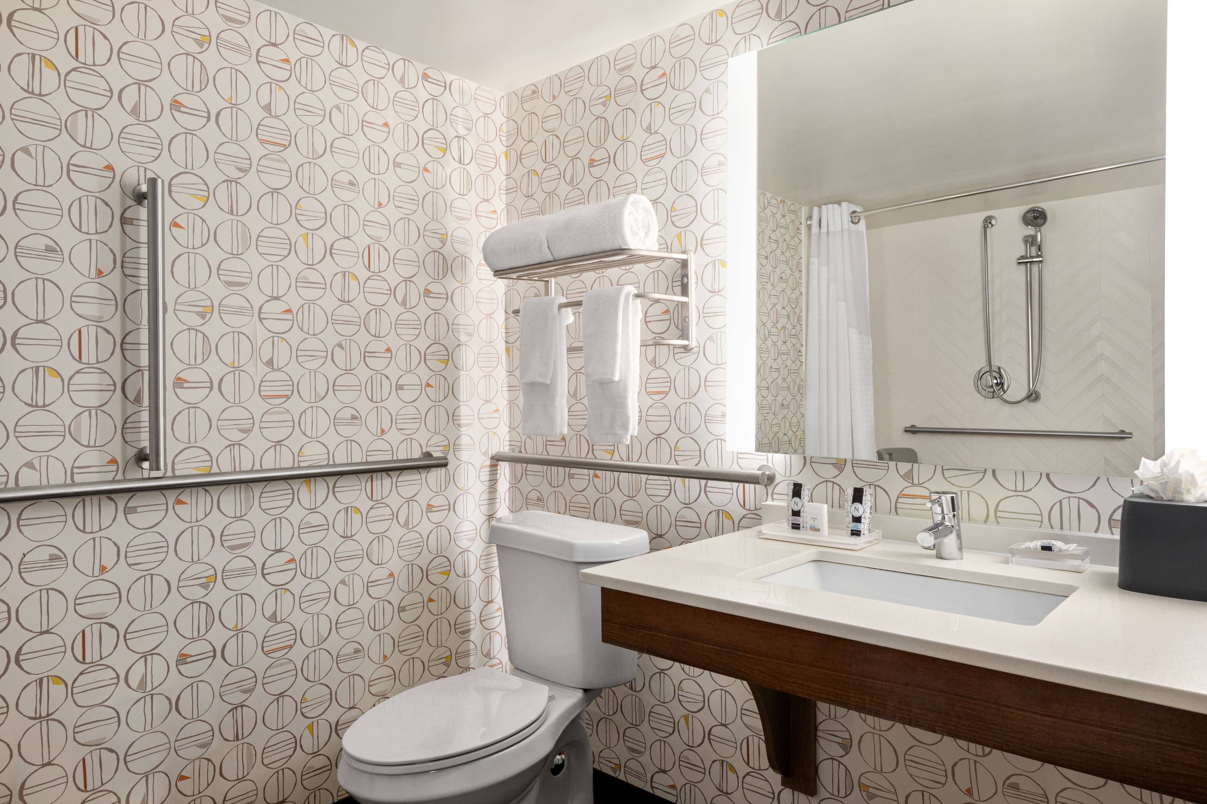 Holiday Inn Orlando-International Airport — 23