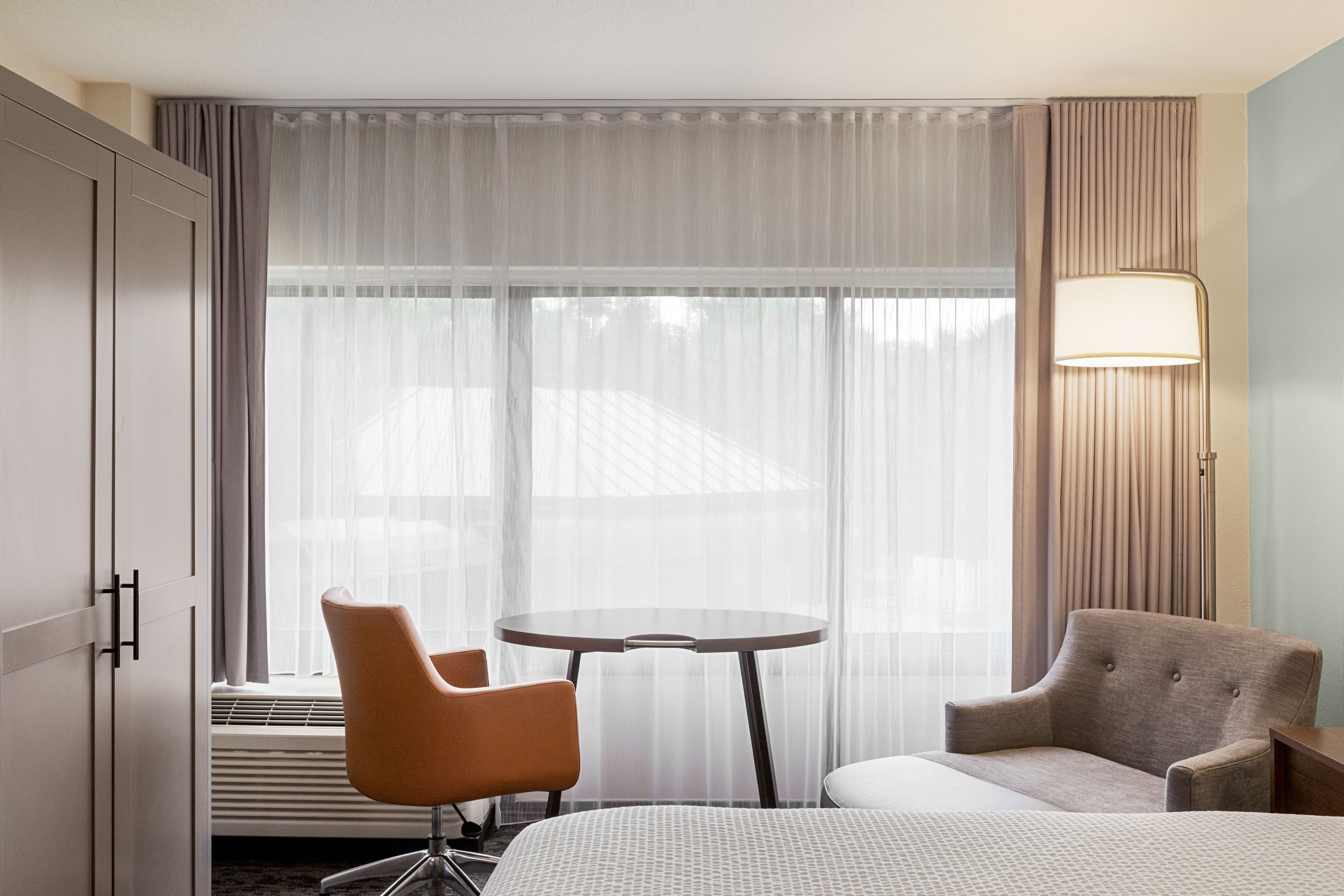 Holiday Inn Orlando-International Airport — 18