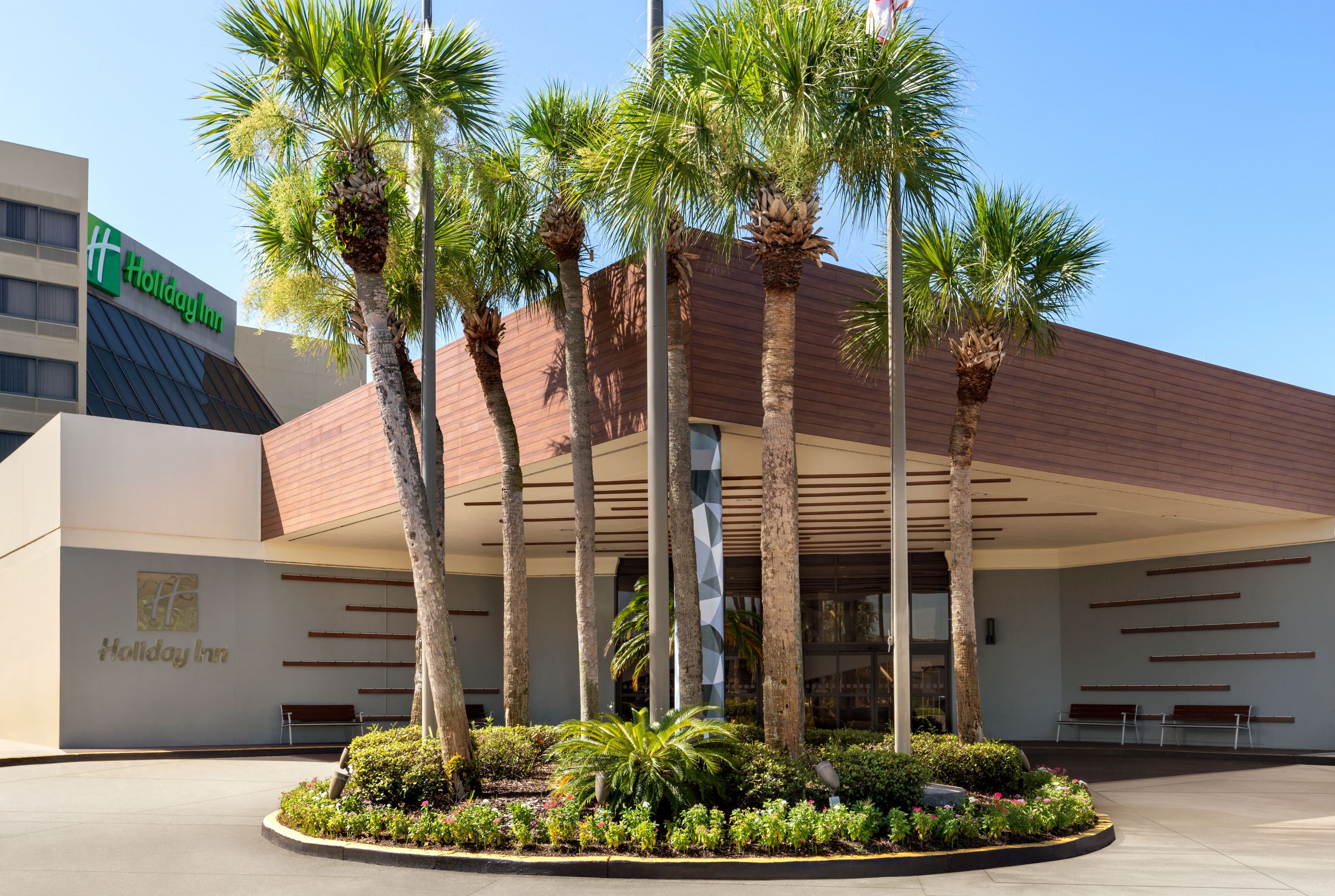 Holiday Inn Orlando-International Airport - Image 1