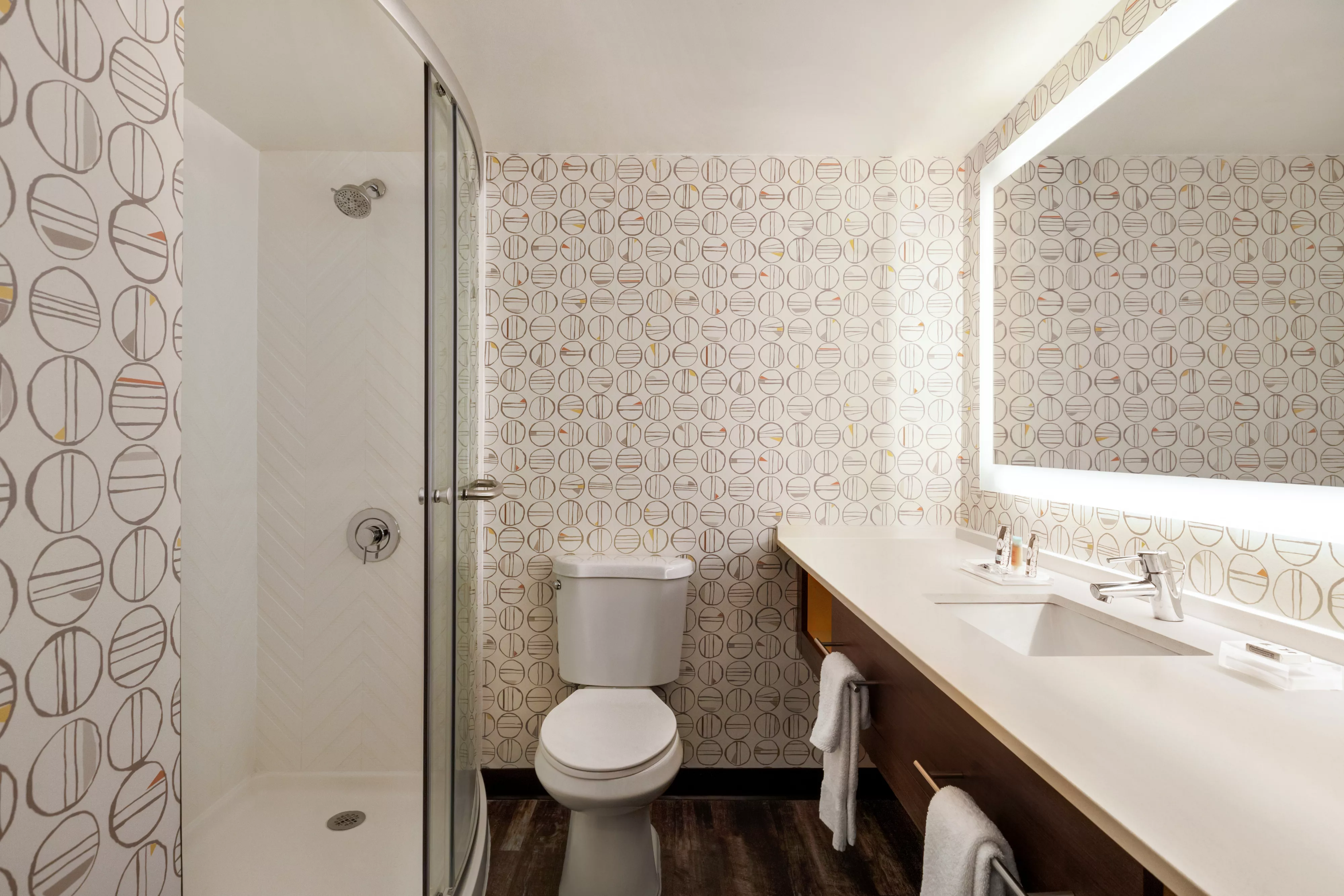 Holiday Inn Orlando-International Airport — 16