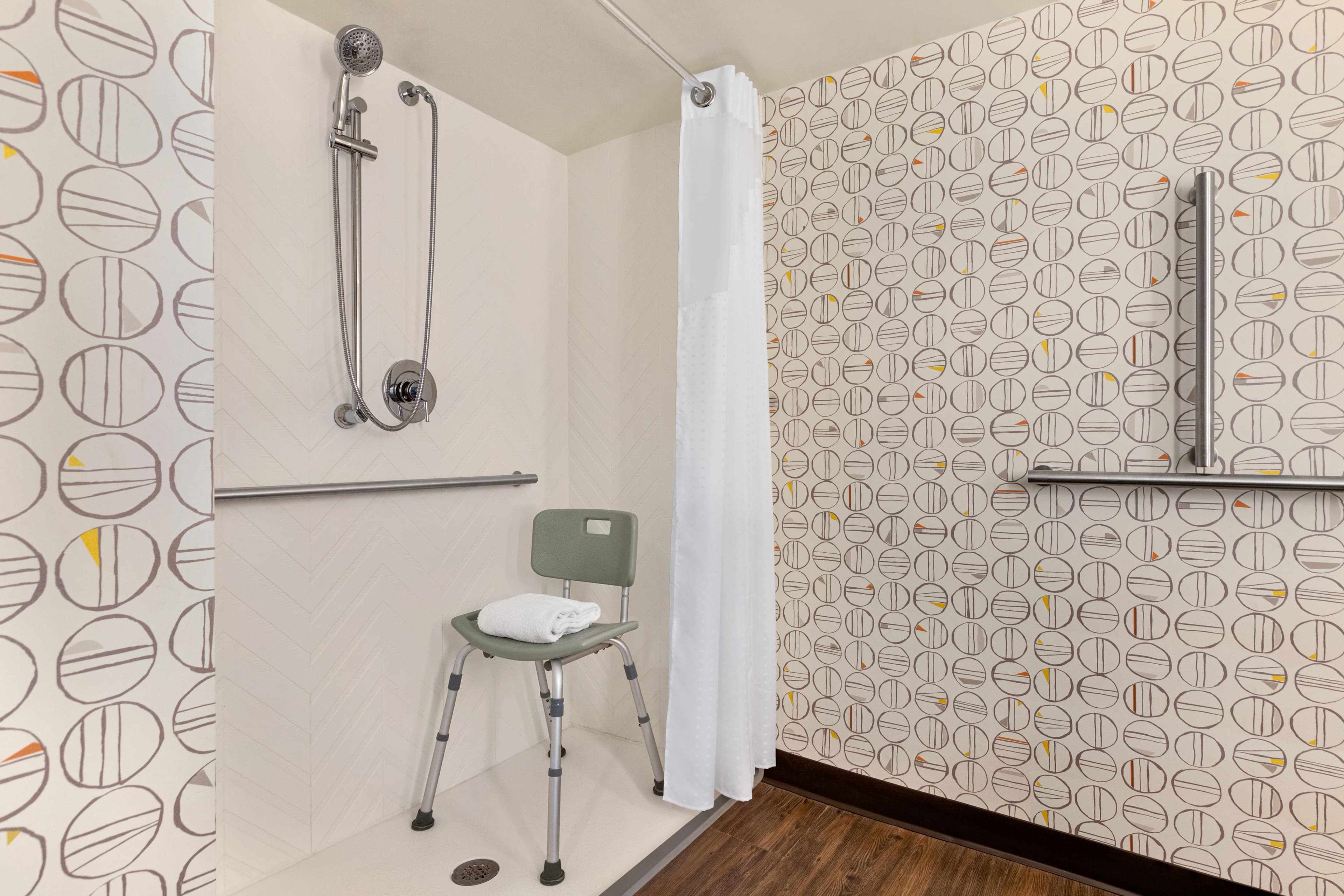 Holiday Inn Orlando-International Airport — 22