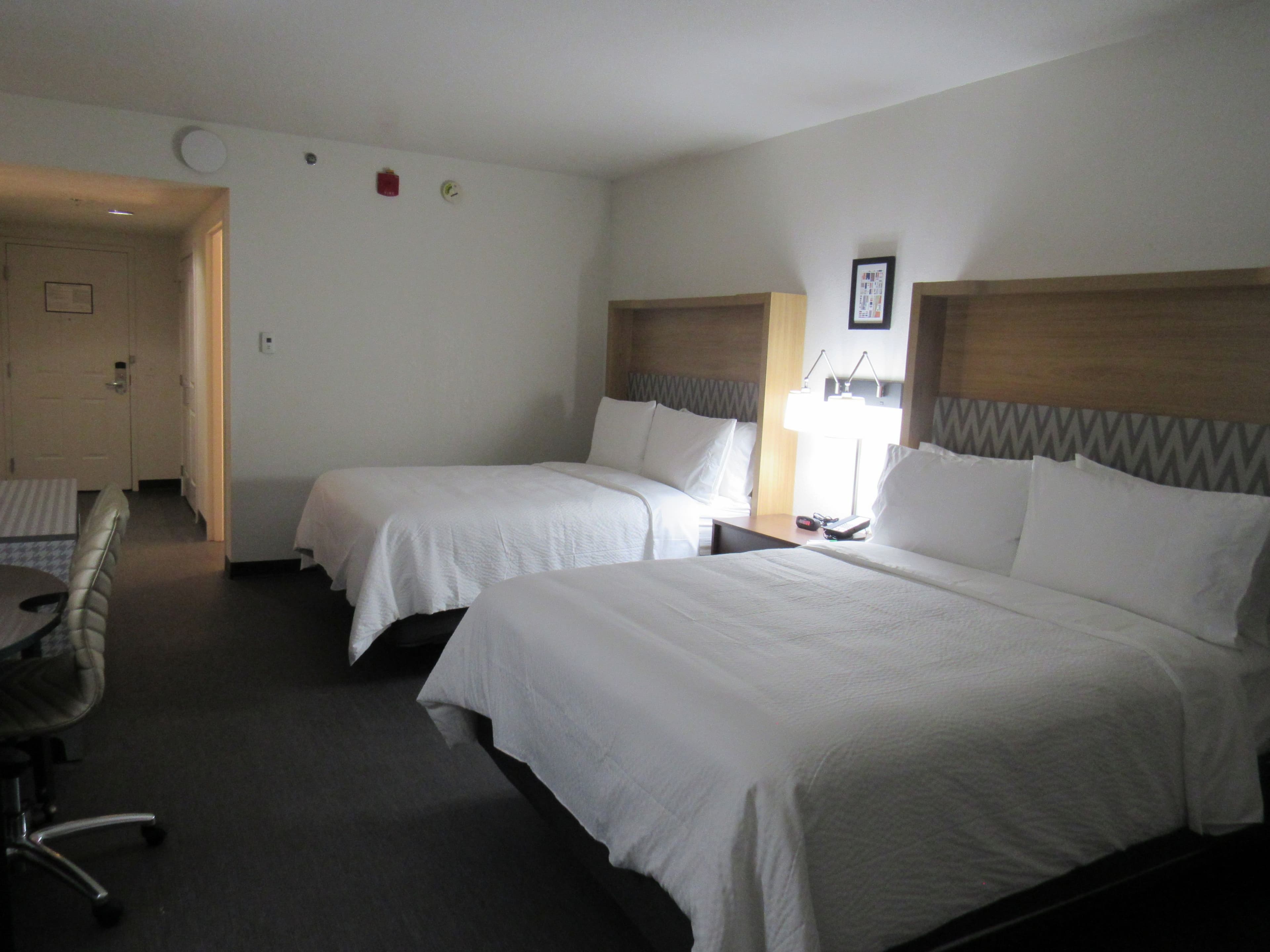 Holiday Inn Orlando International Dr-ICON - Image 4