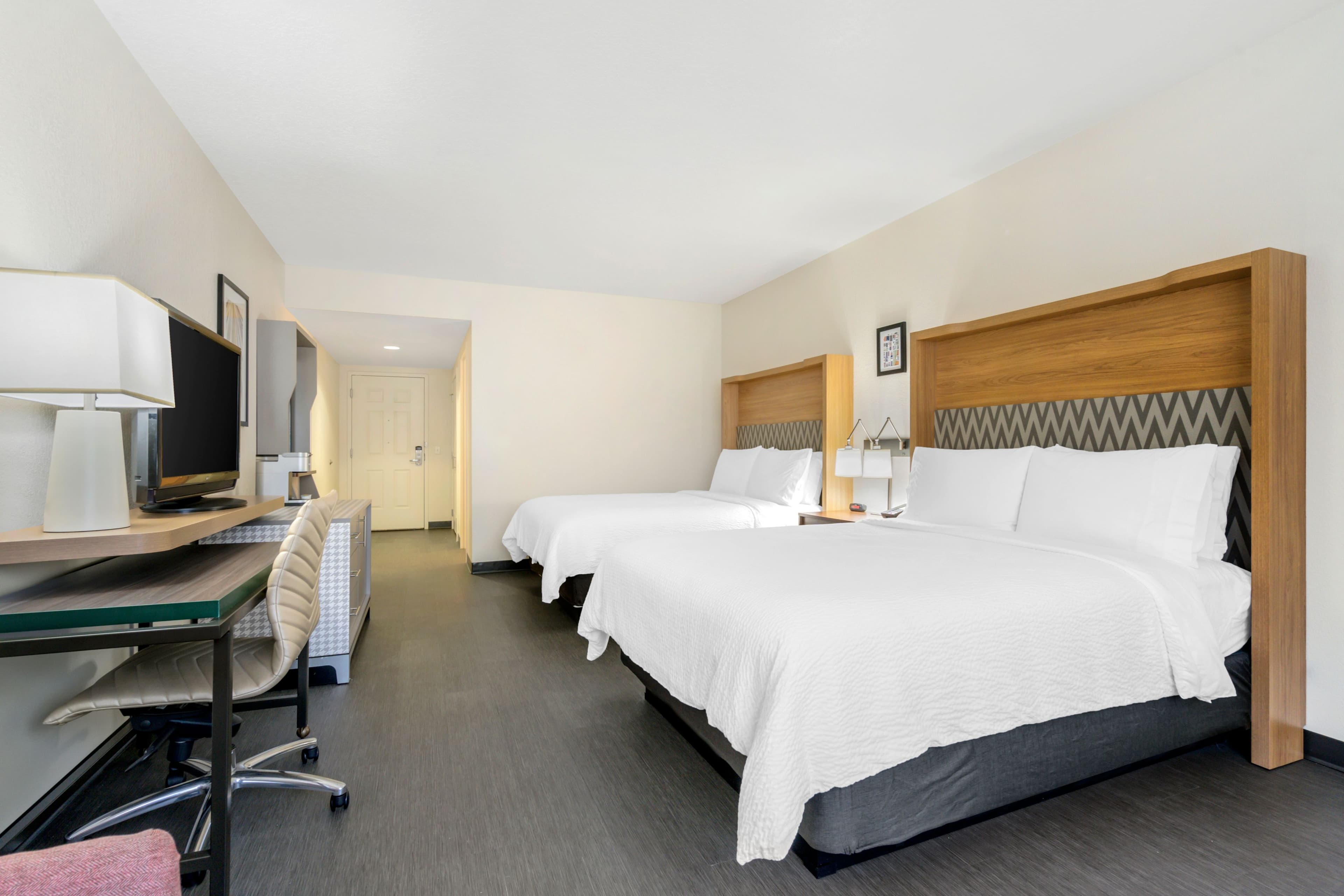Holiday Inn Orlando International Dr-ICON - Image 3